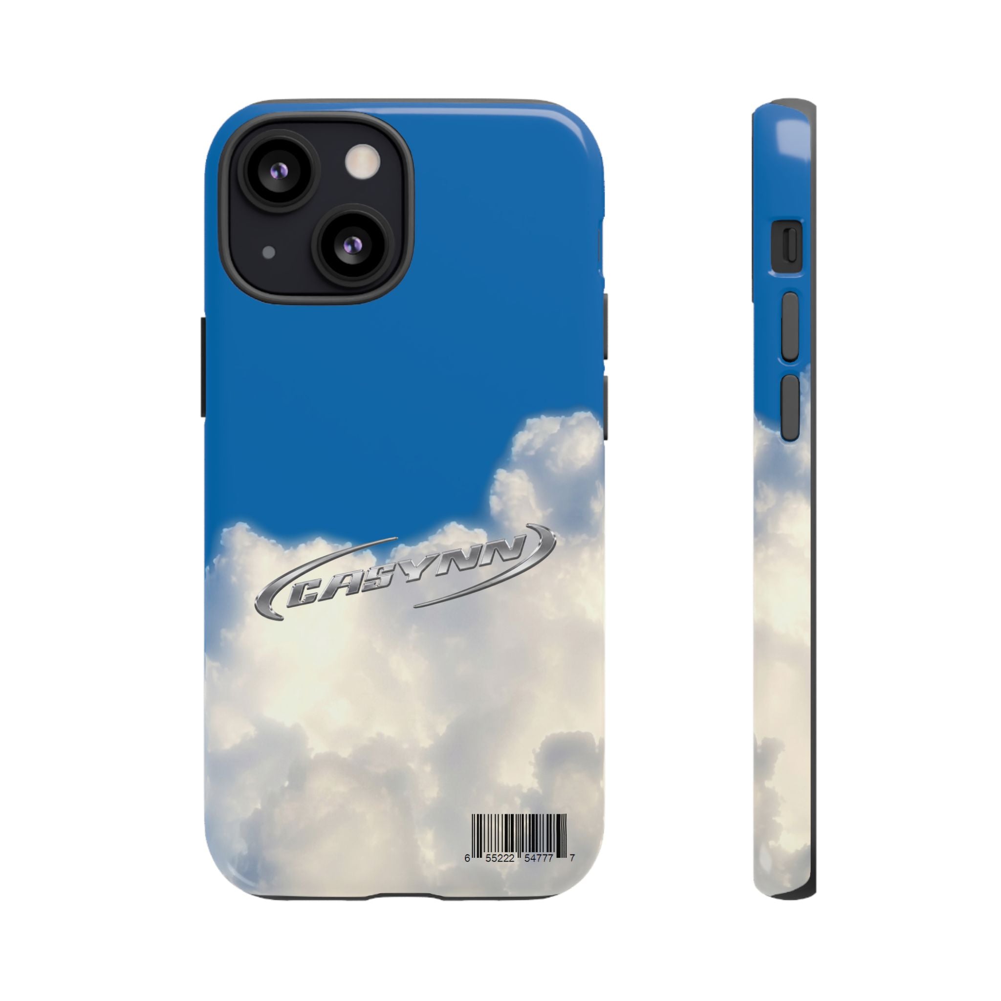 Silver Sky