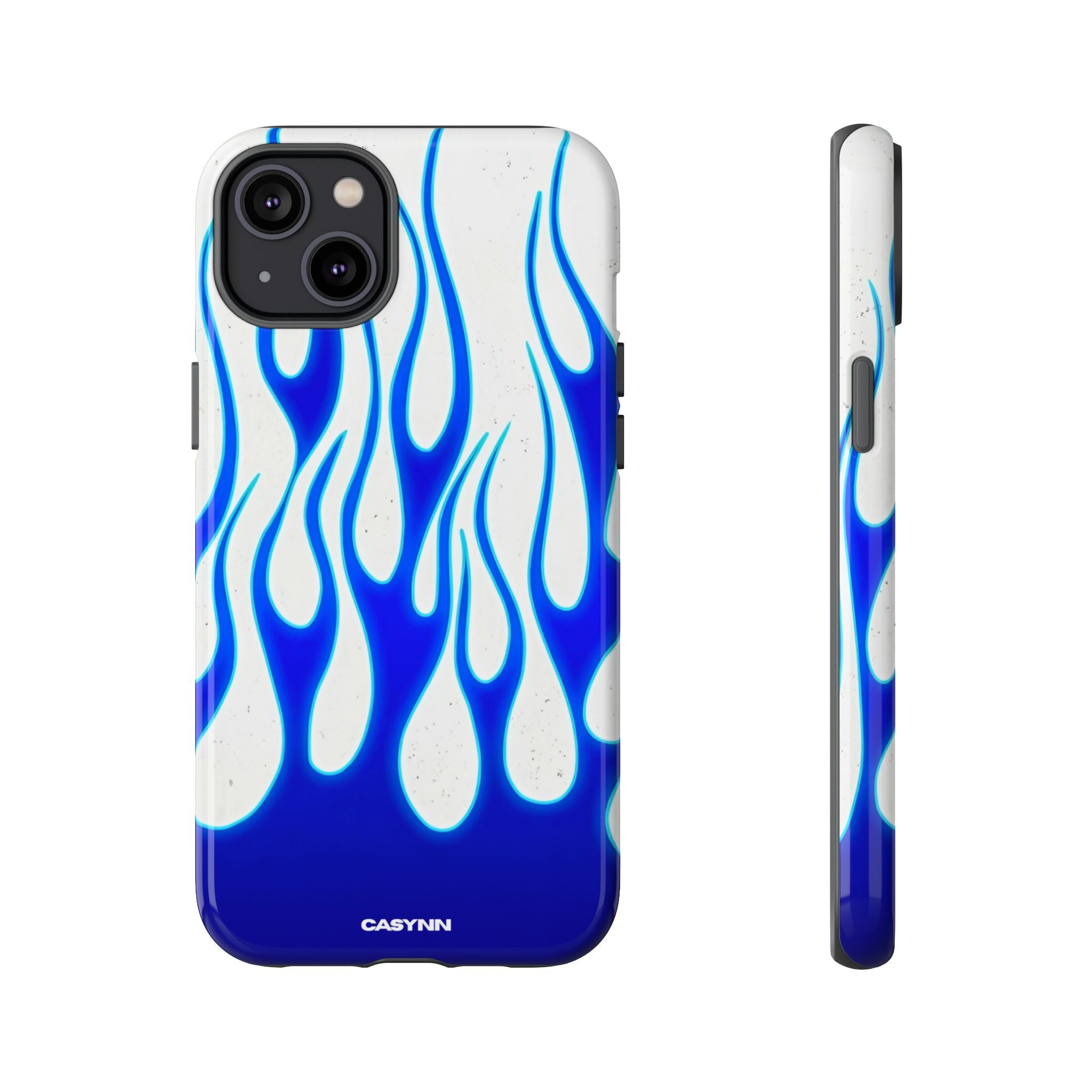 Blue Flame