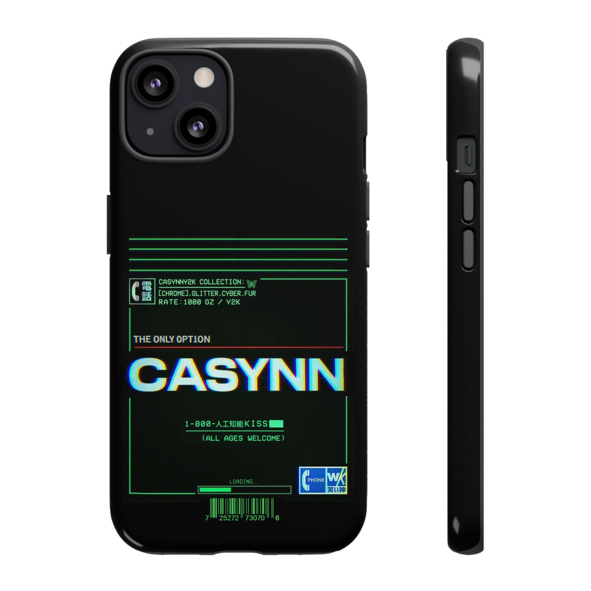 Cyber 2k