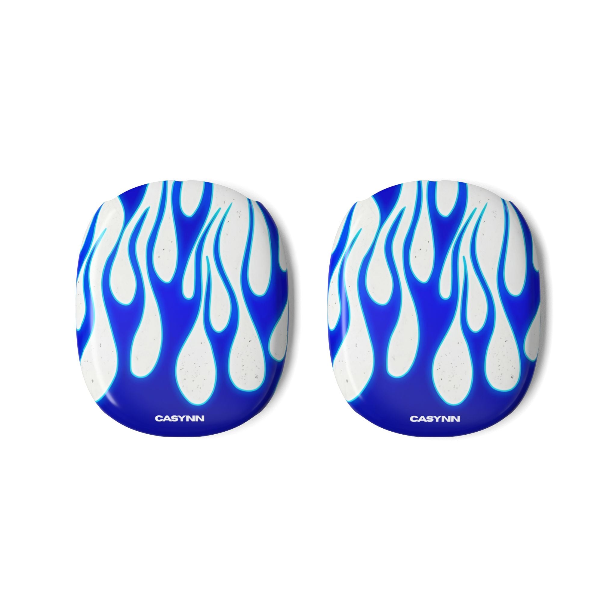 Blue Flame [Max]