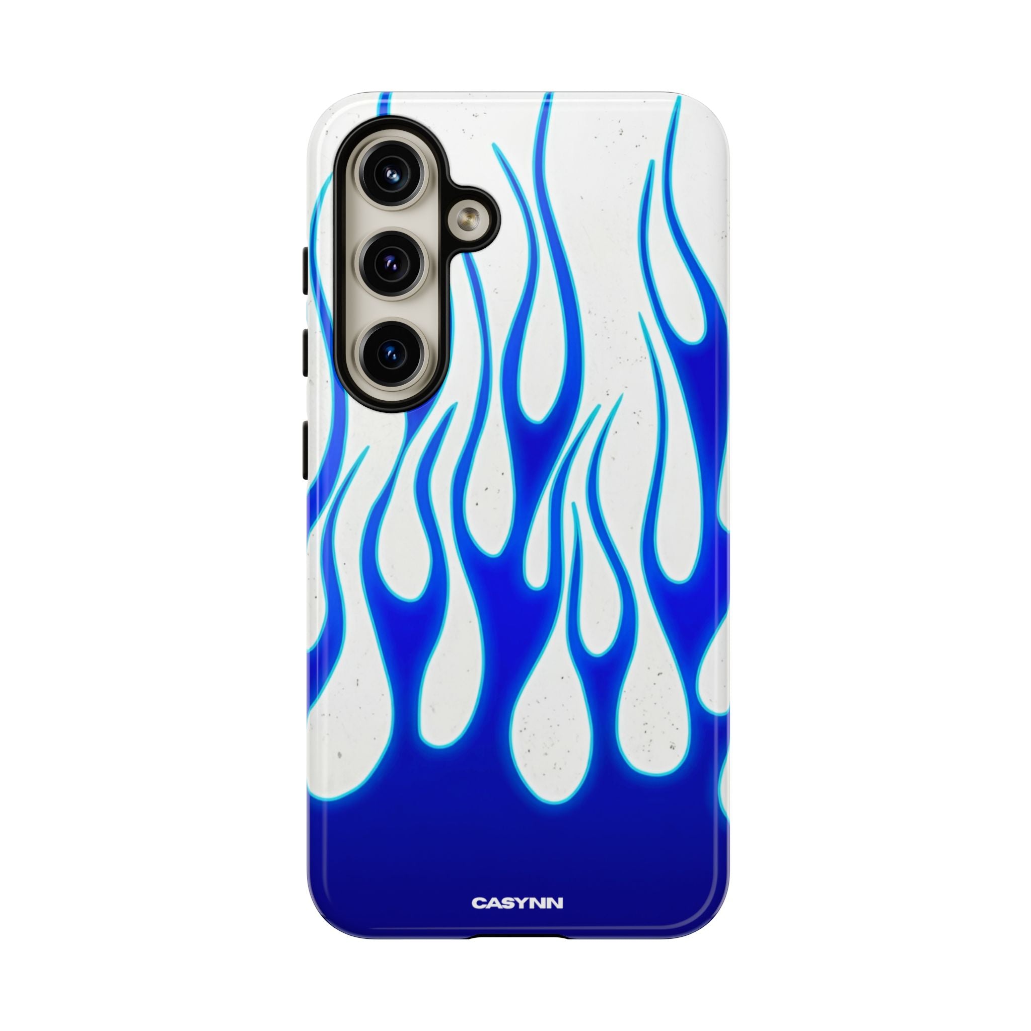Blue Flame
