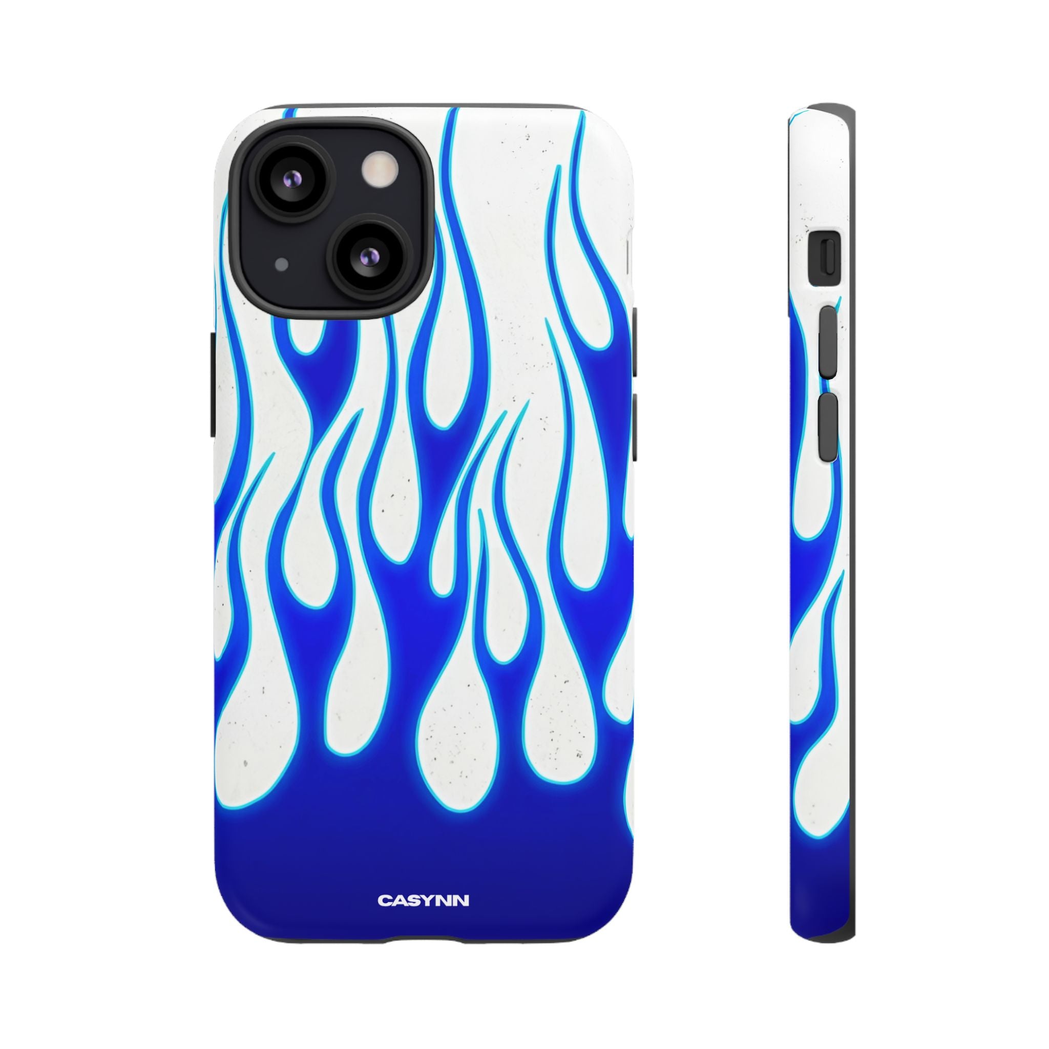 Blue Flame