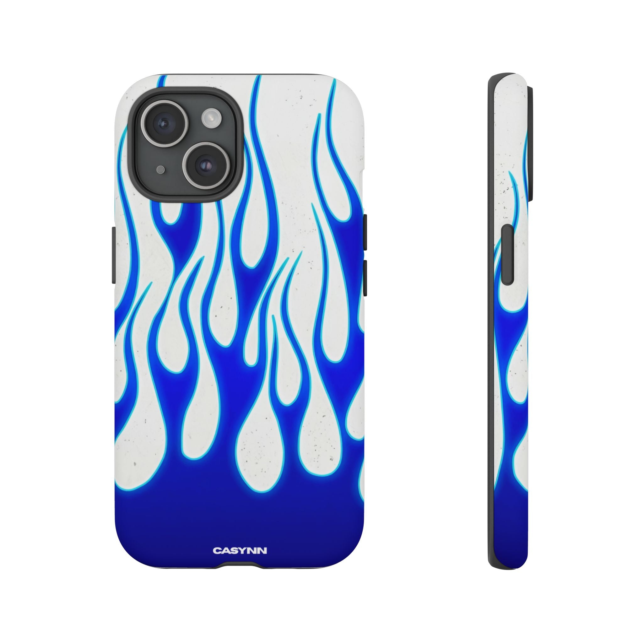 Blue Flame