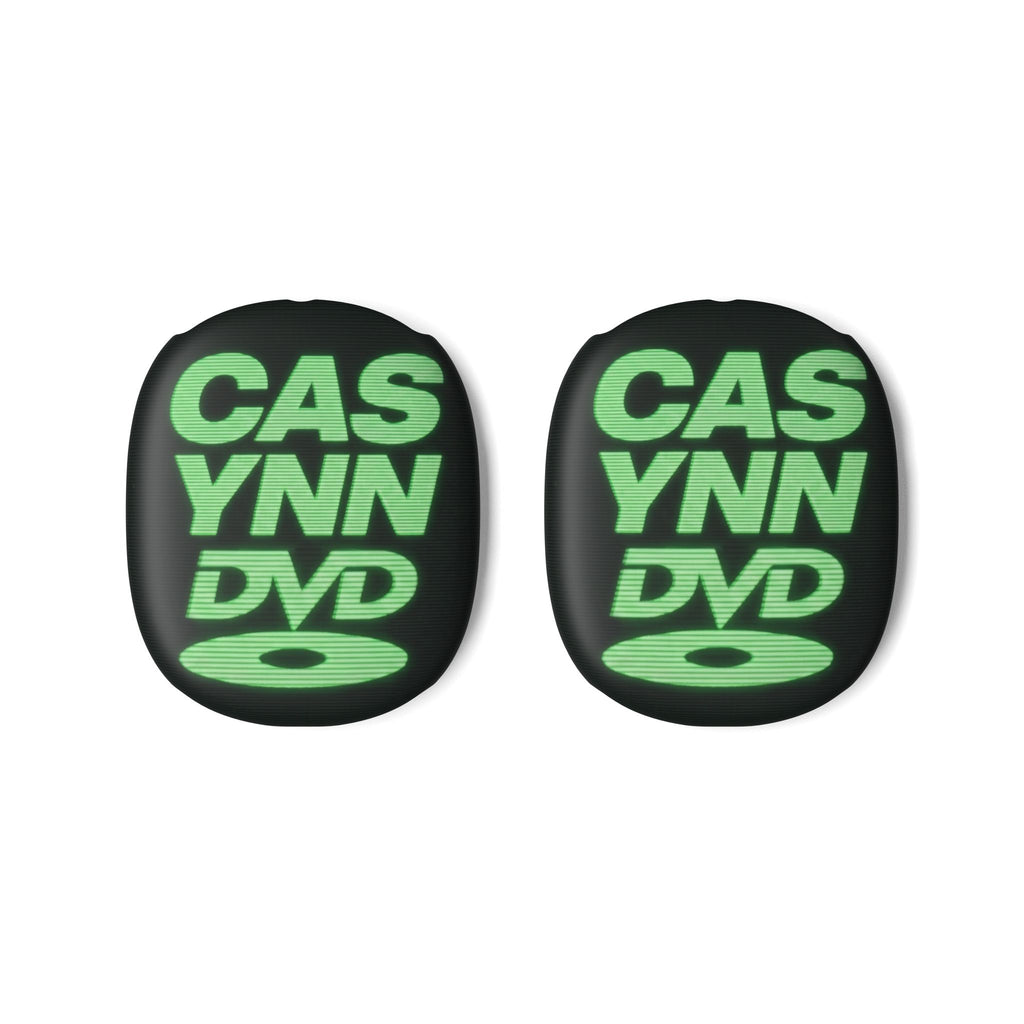 Casynn DVD