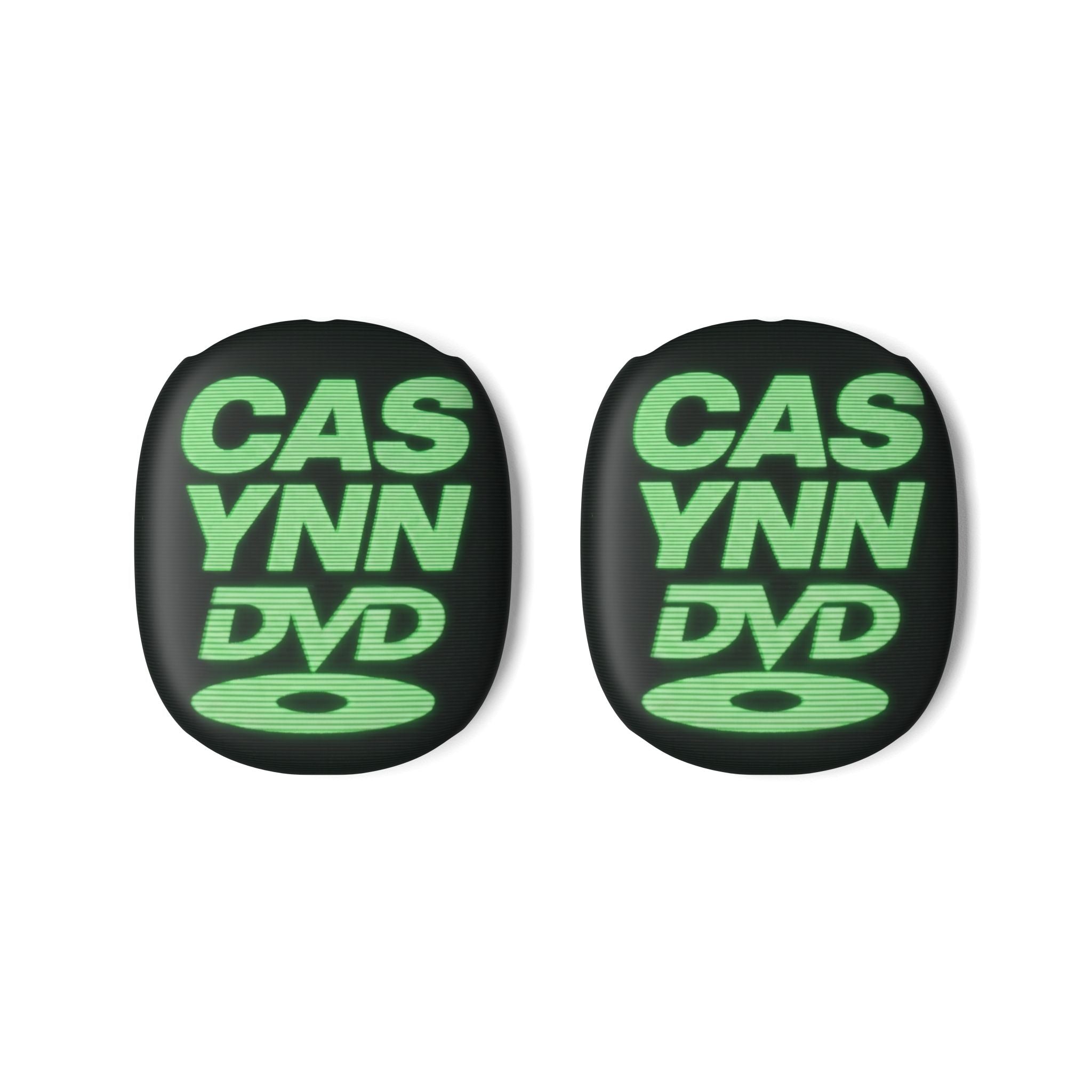 Casynn DVD