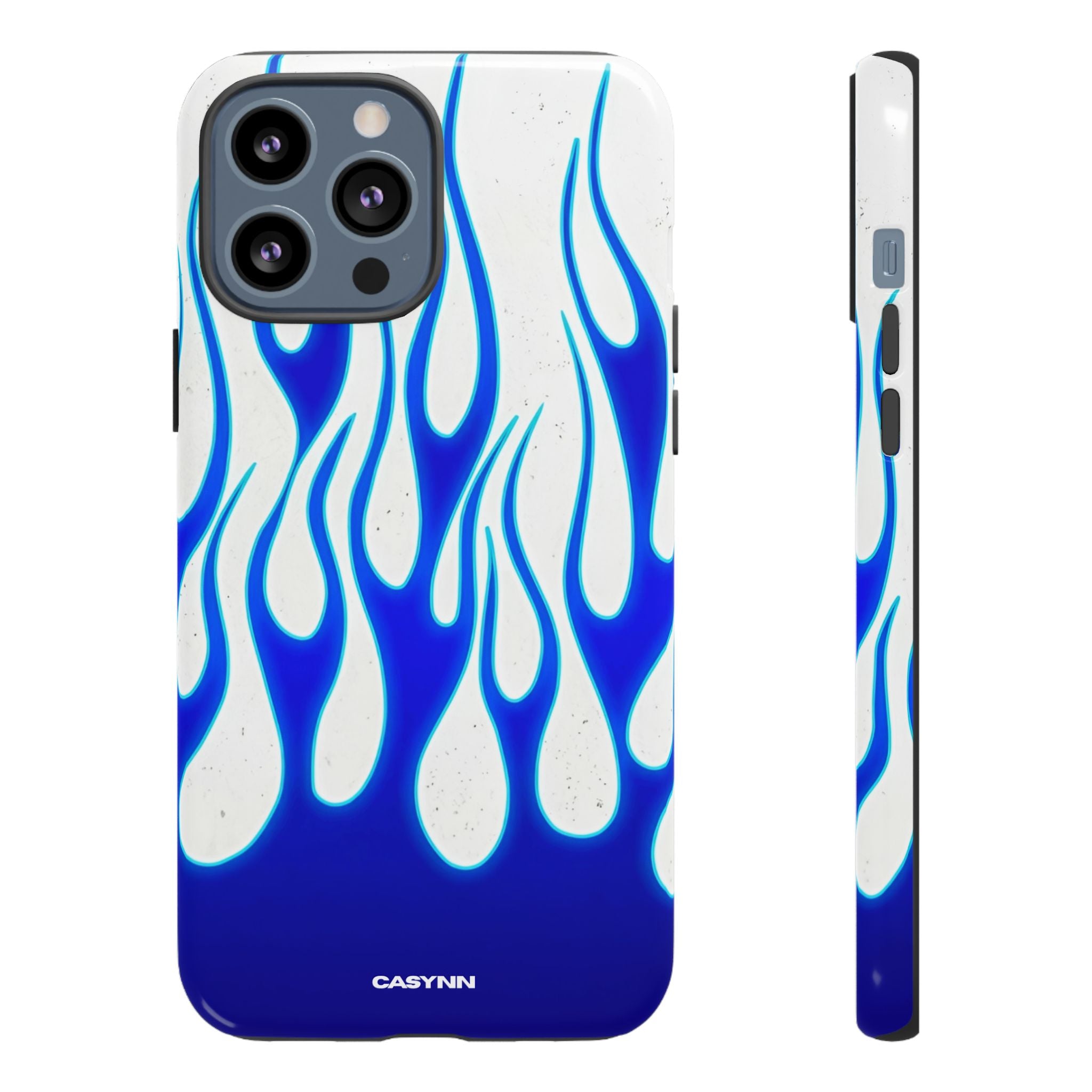 Blue Flame