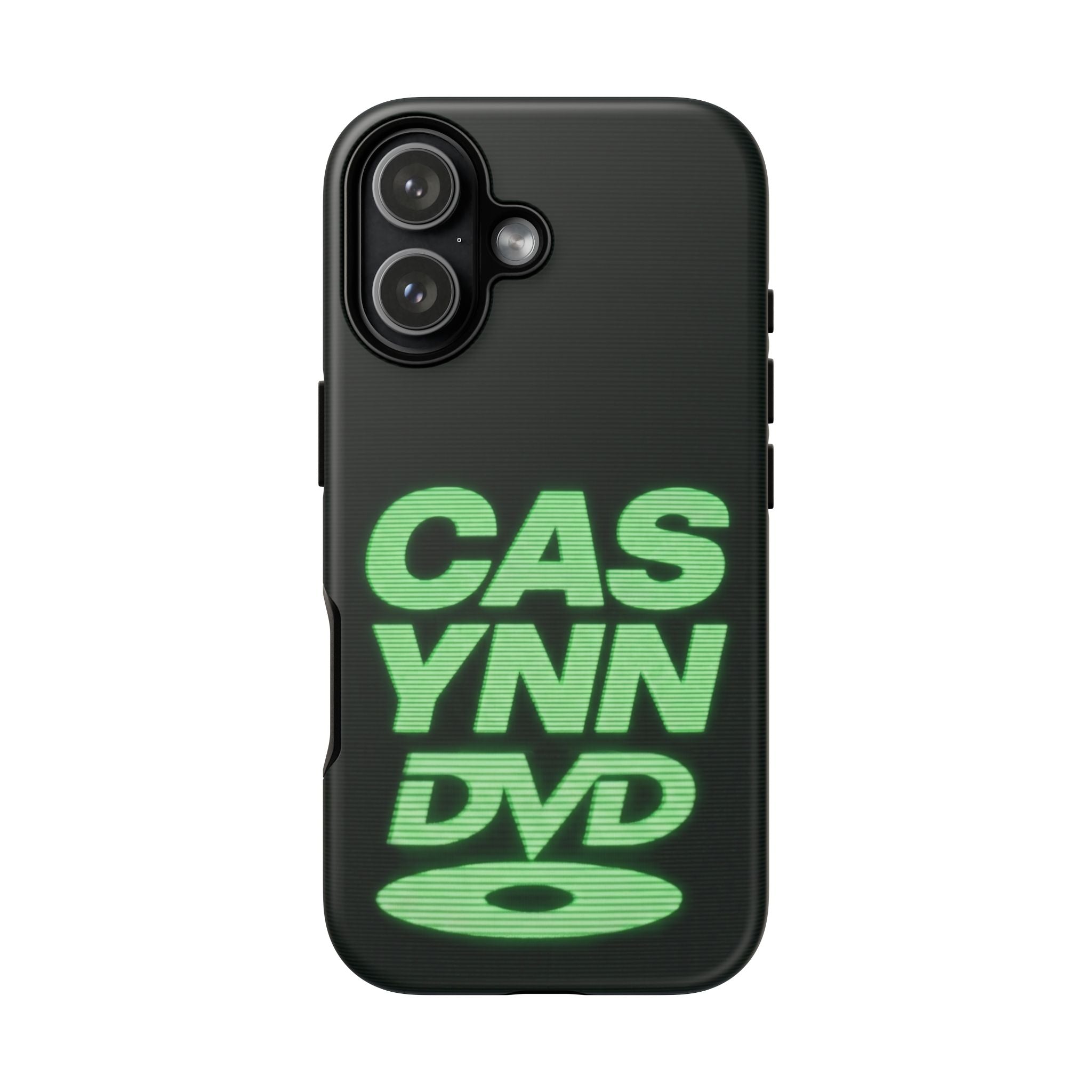 Casn DVD