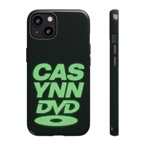 Casn DVD
