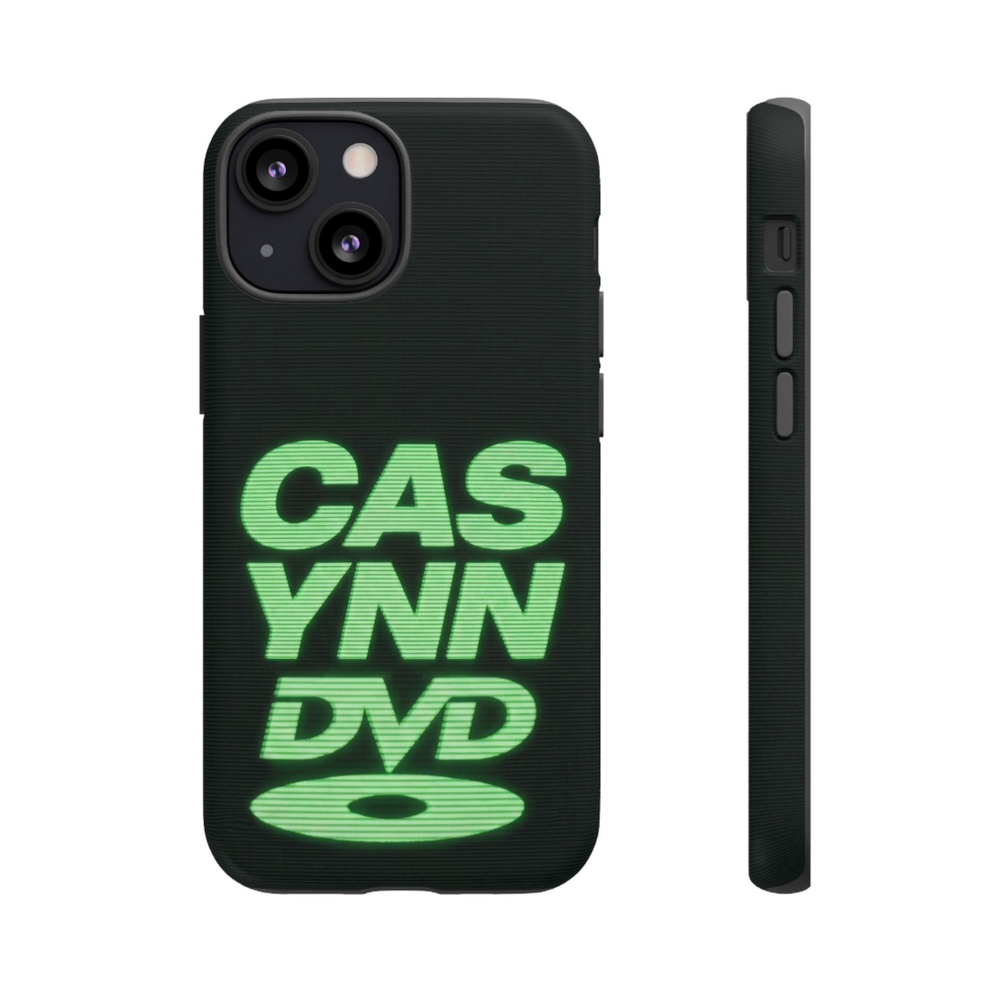 Casn DVD