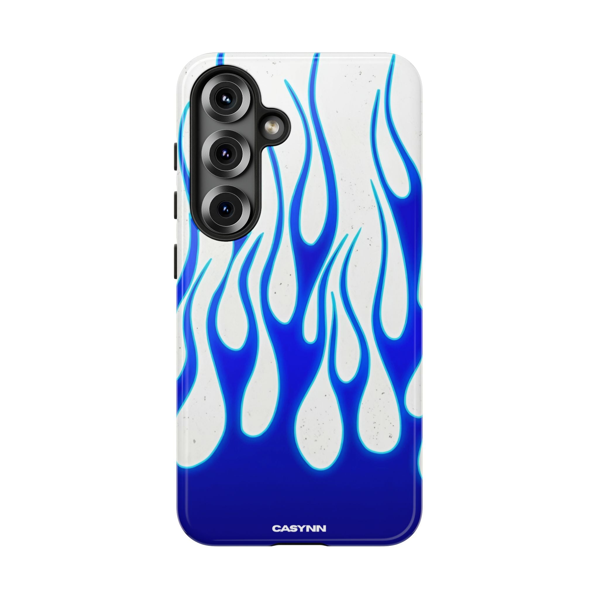 Blue Flame