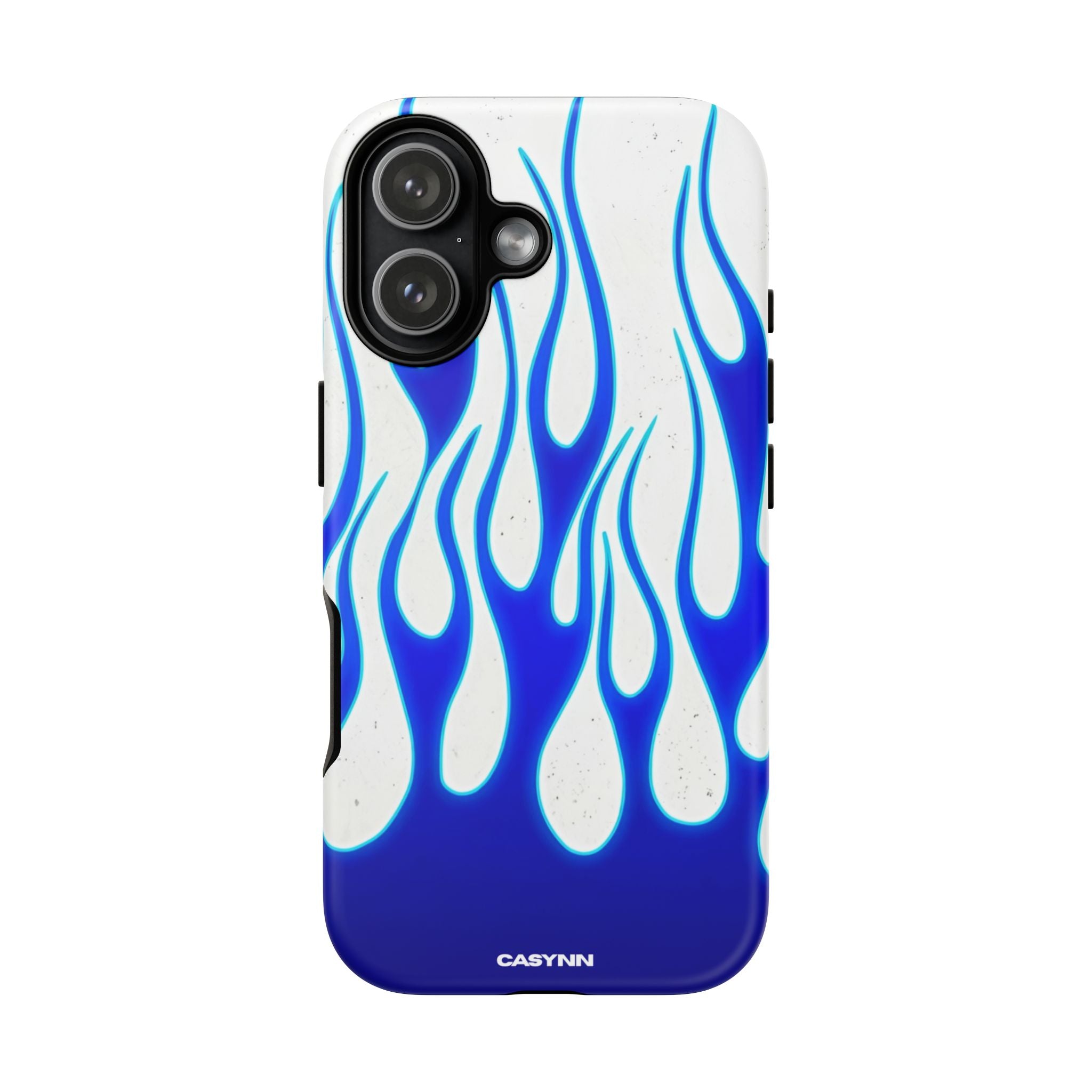 Blue Flame