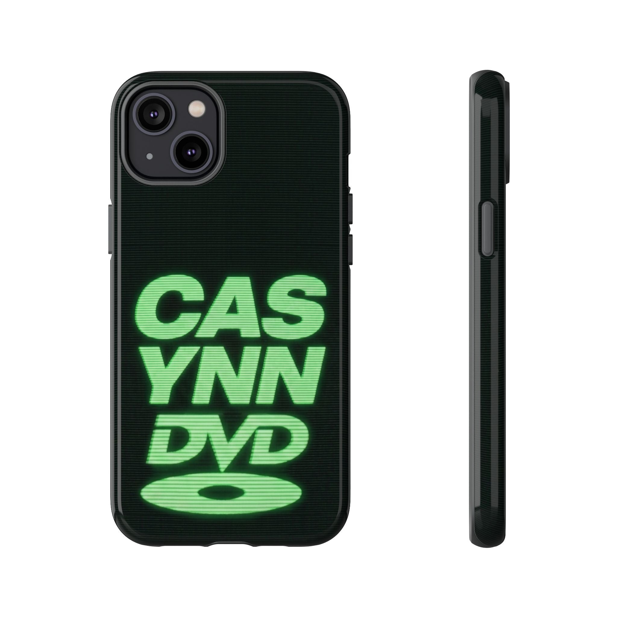 Casn DVD
