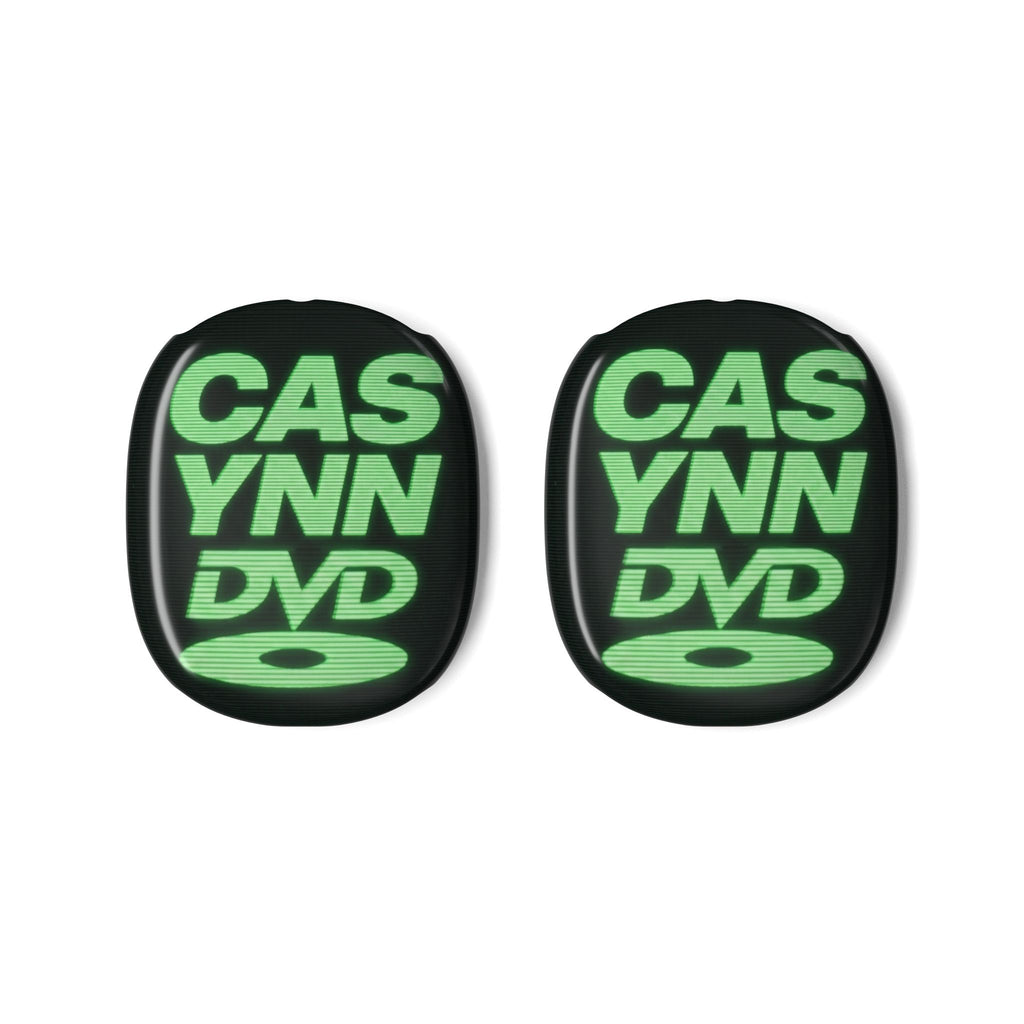 Casynn DVD