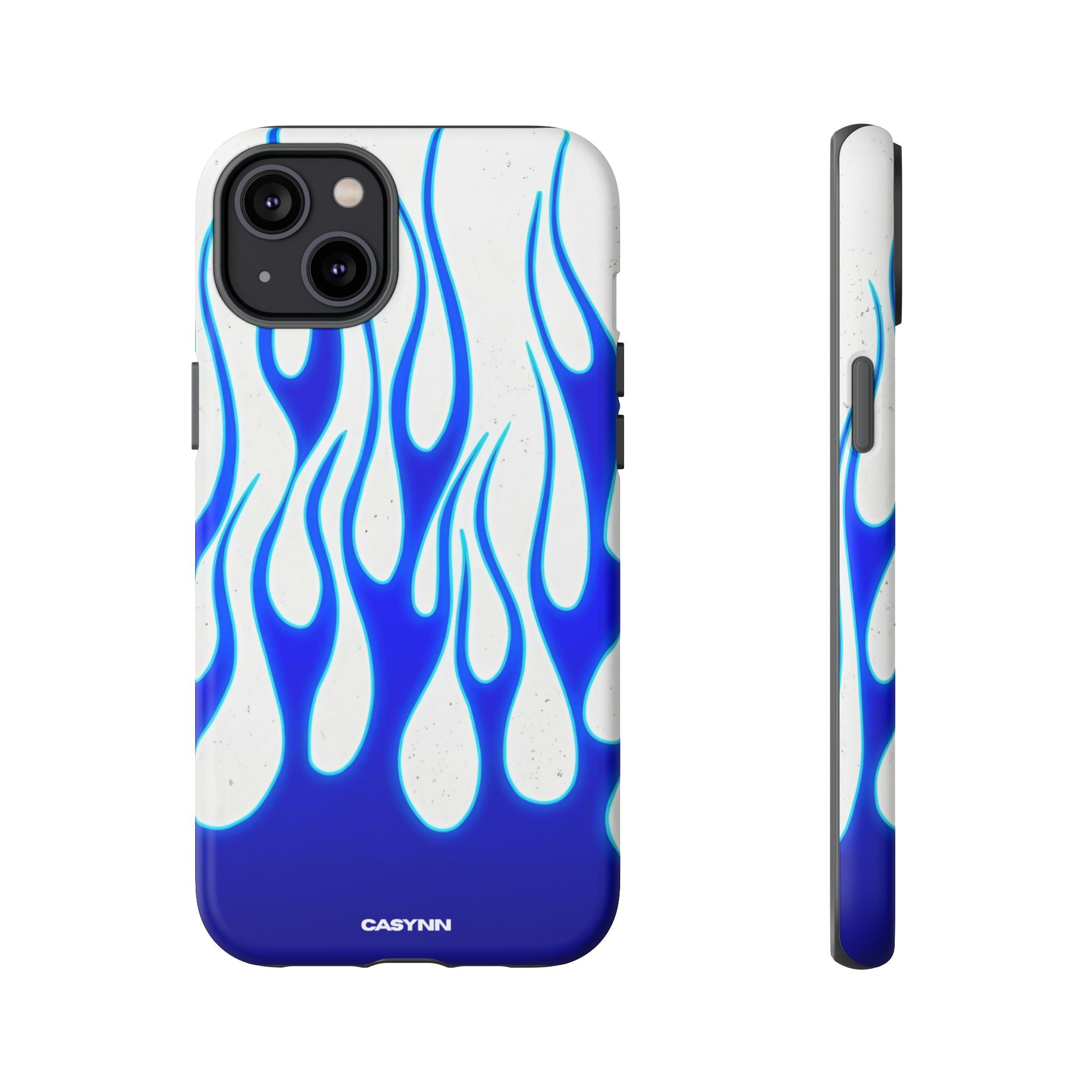 Blue Flame
