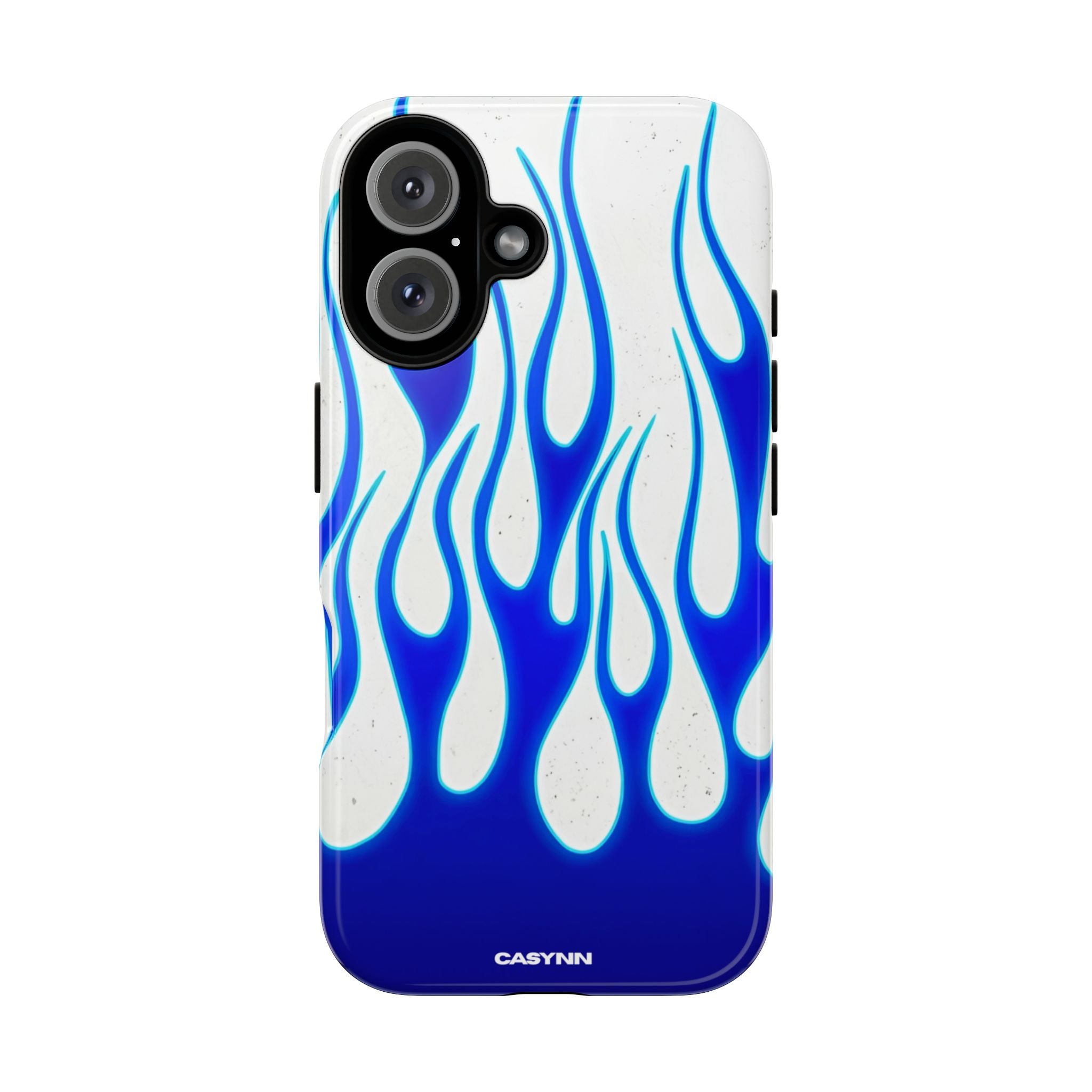 Blue Flame