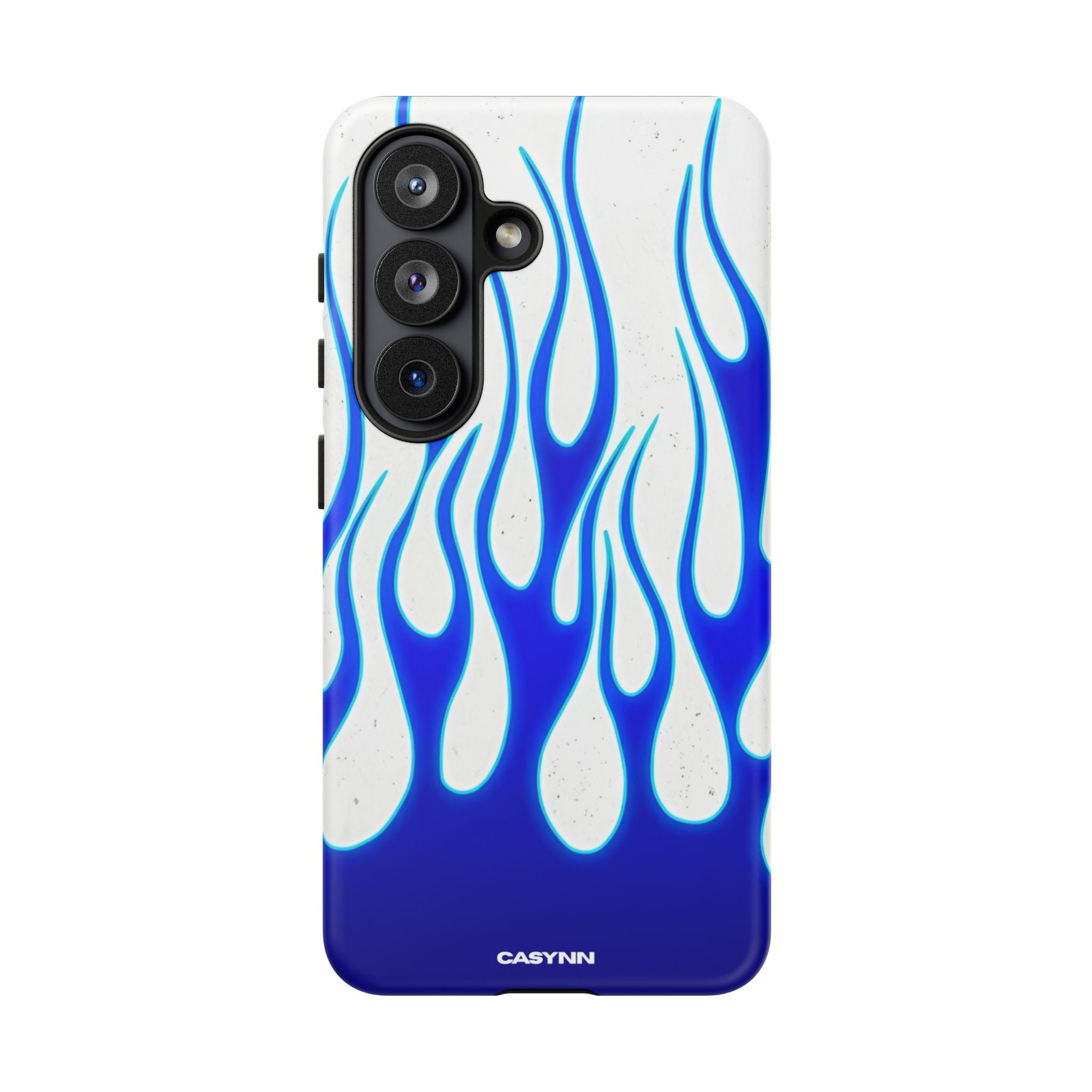 Blue Flame