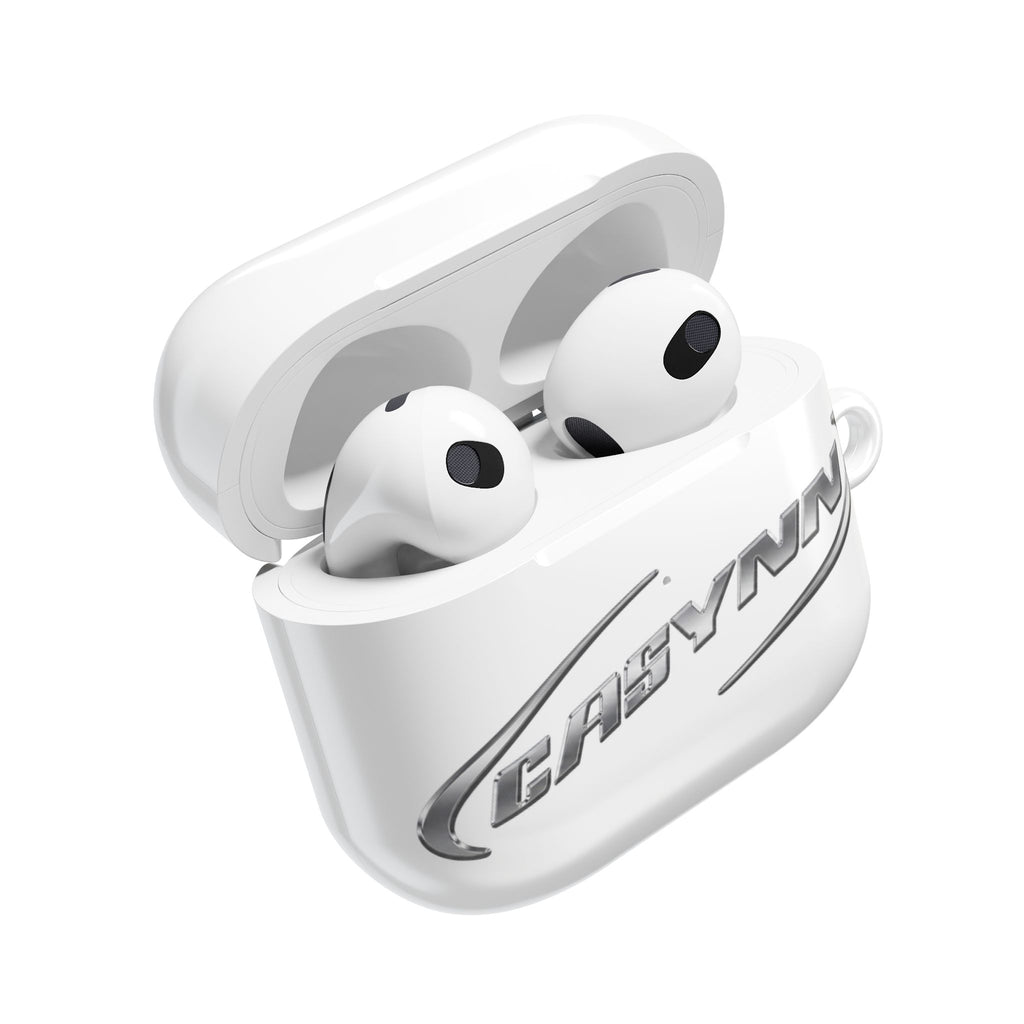 White Chrome (Airpods)