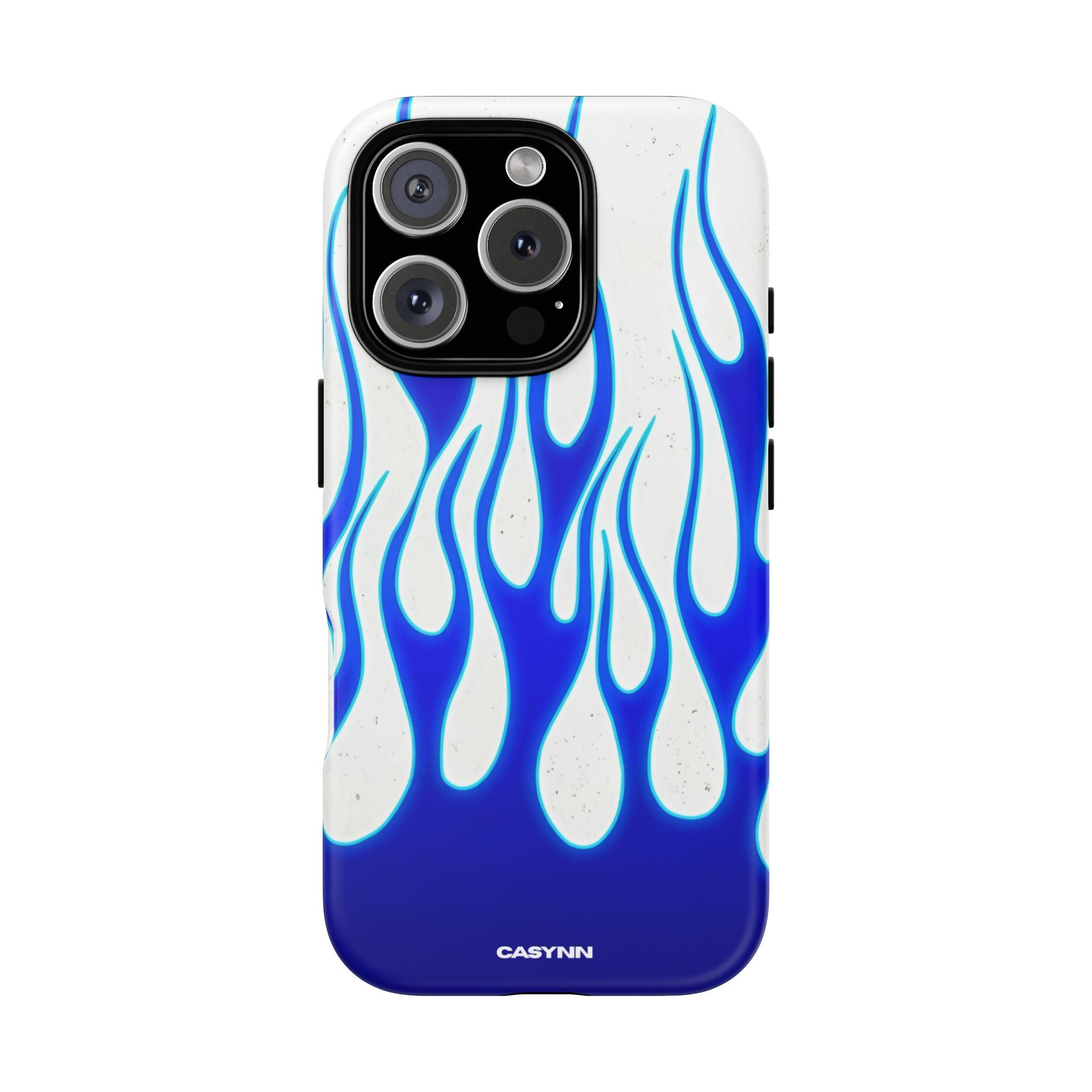 Blue Flame