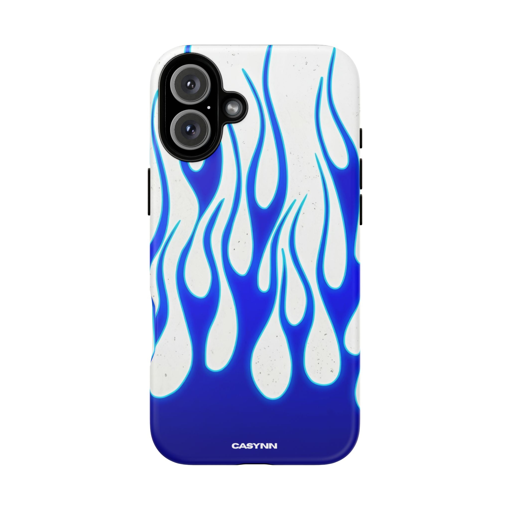 Blue Flame