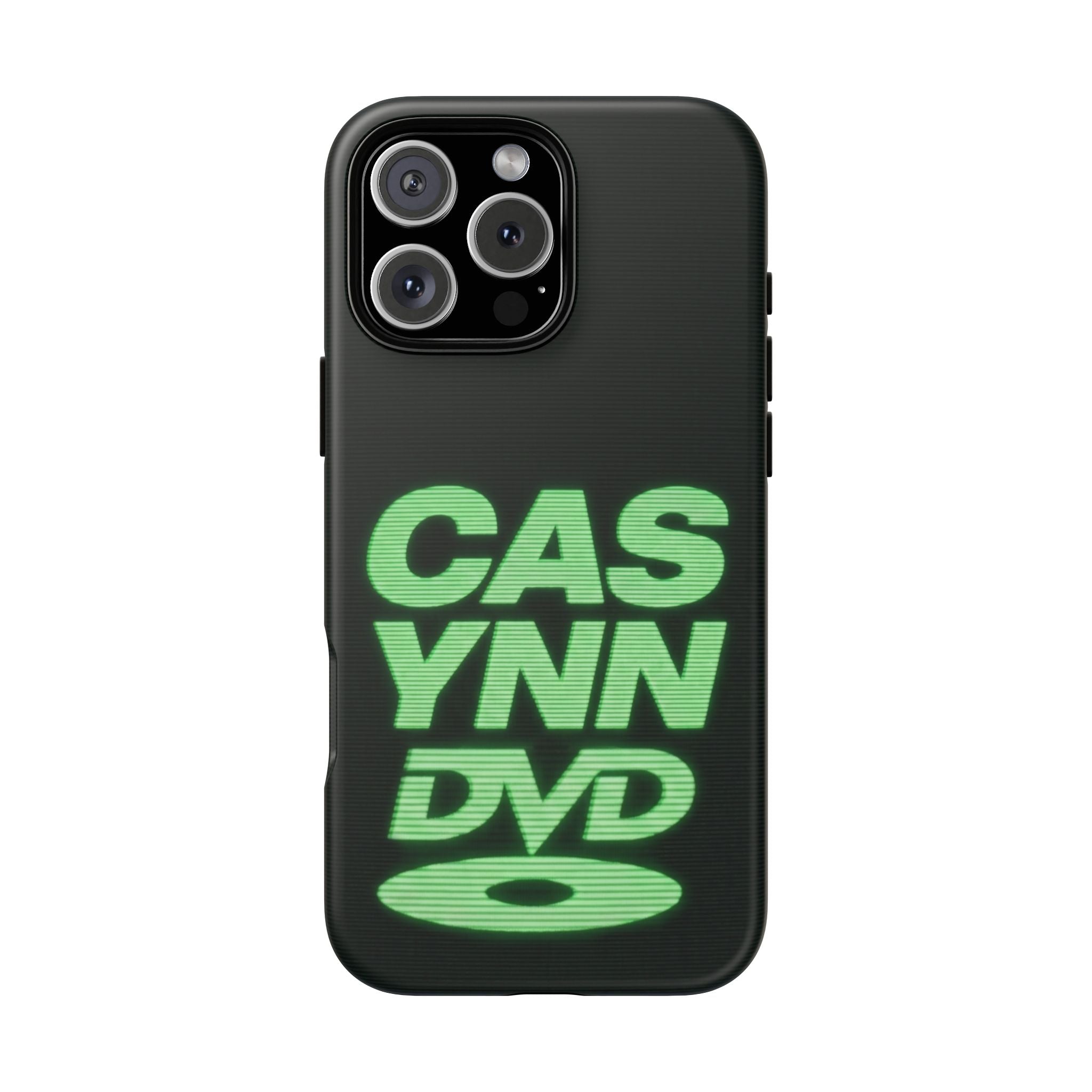 Casn DVD