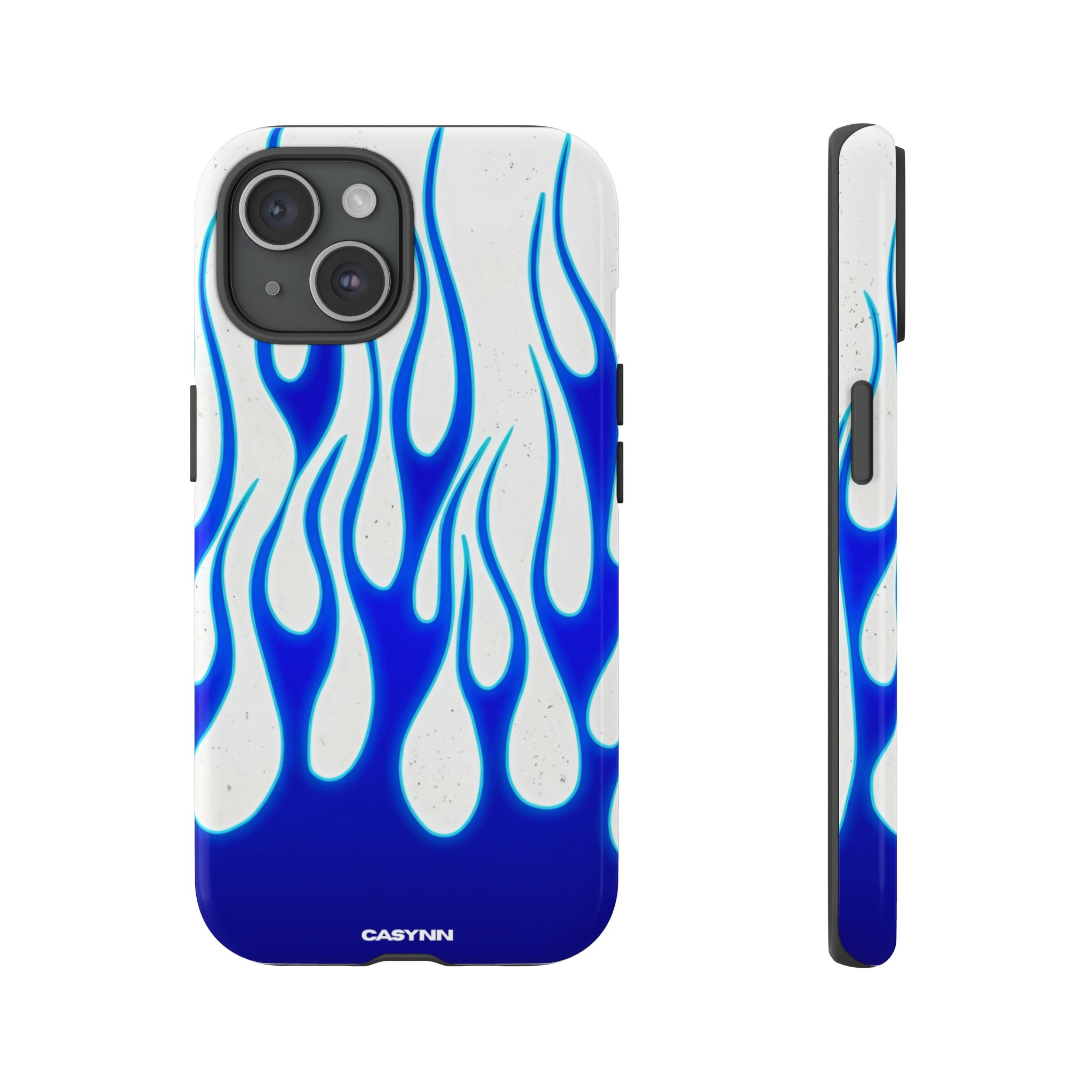 Blue Flame