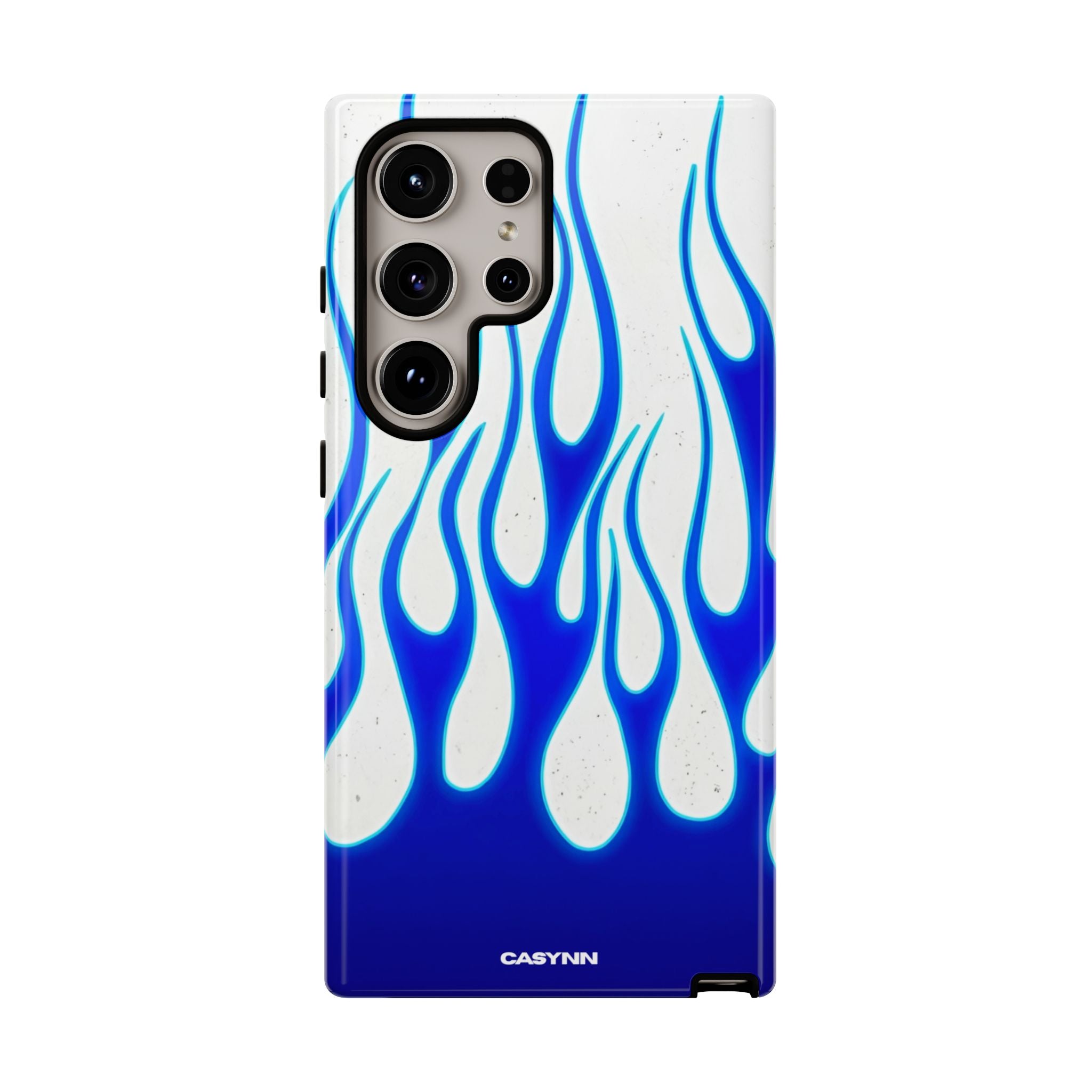 Blue Flame
