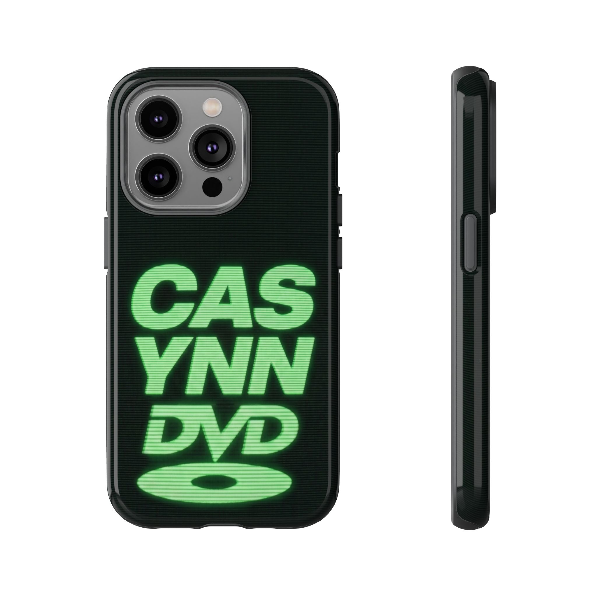 Casn DVD
