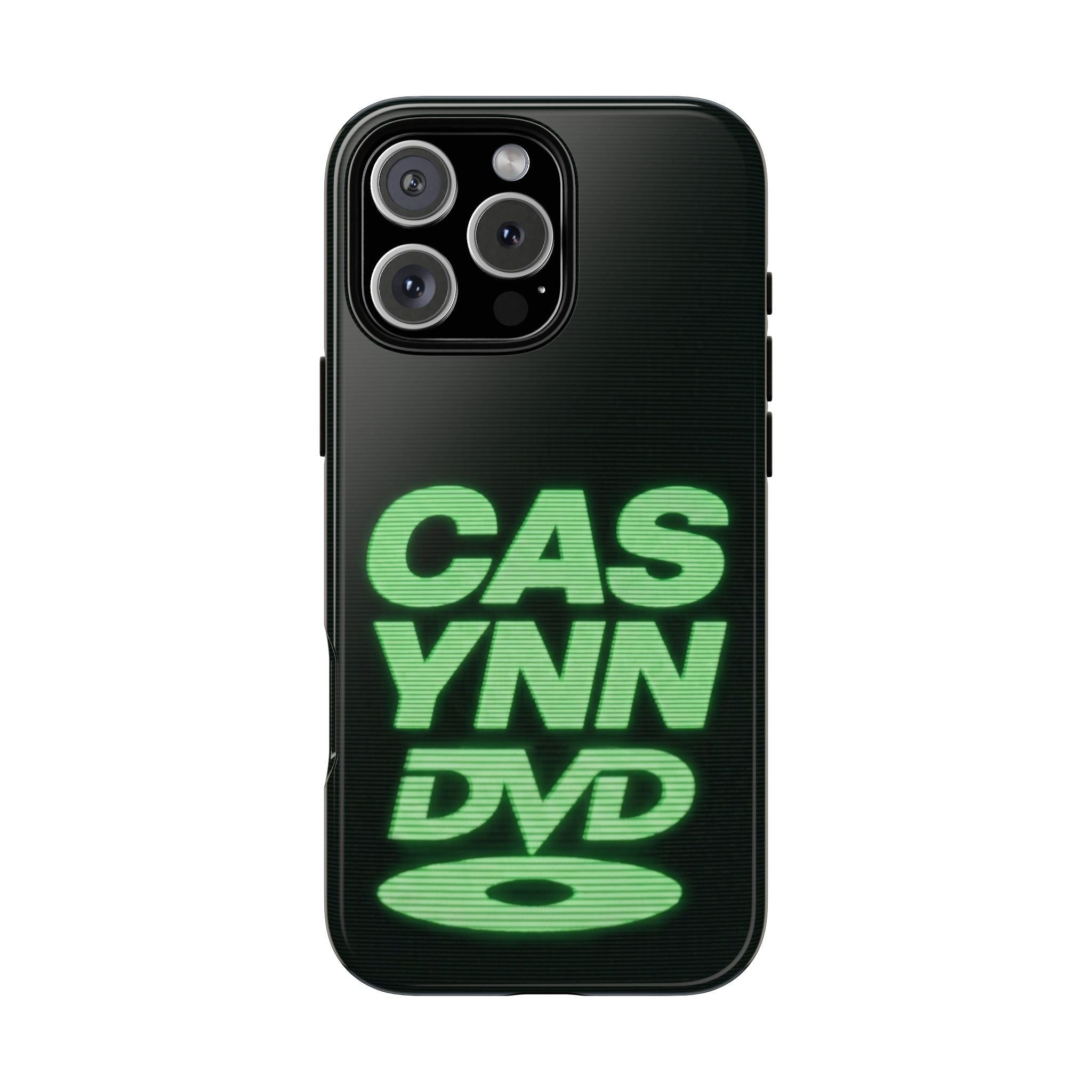 Casn DVD