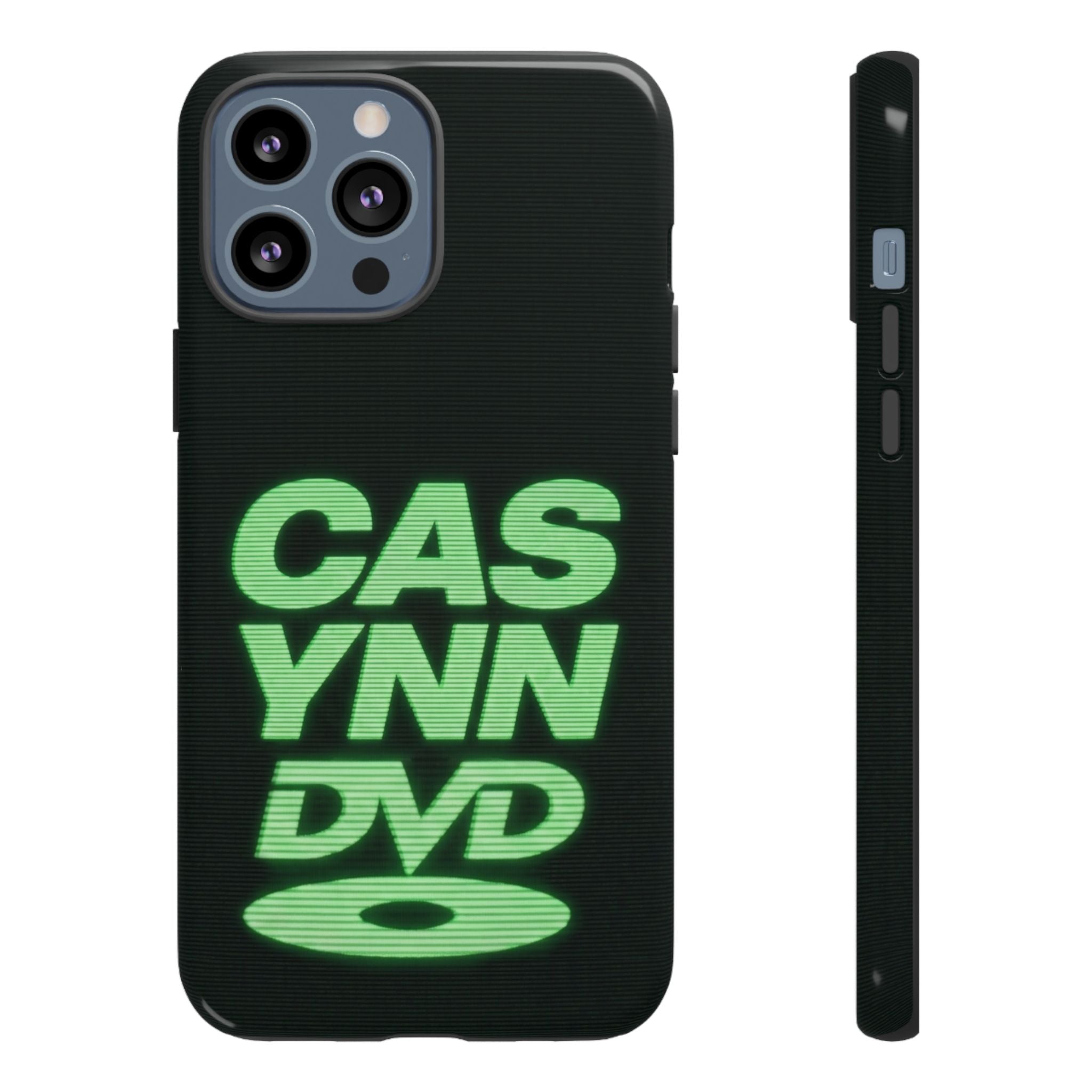 Casn DVD