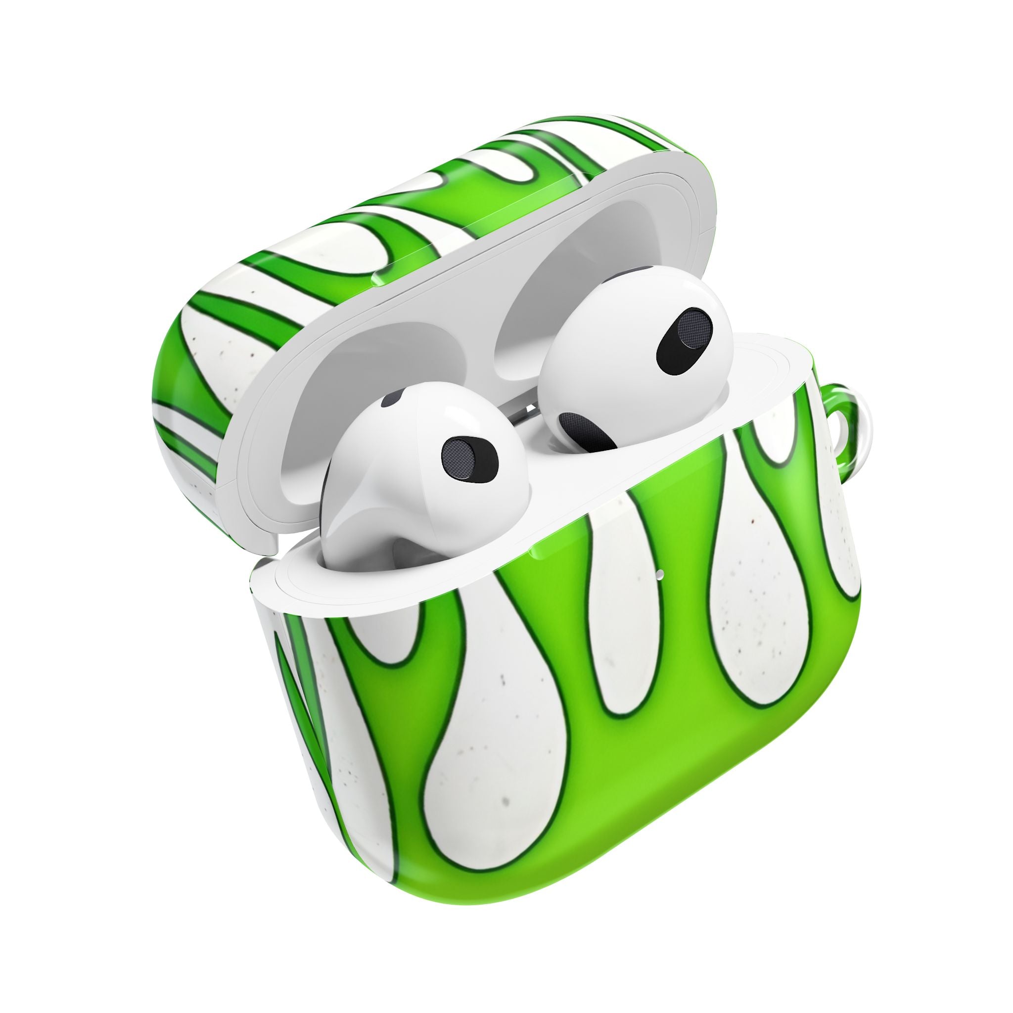 Green Flame [Airpods]