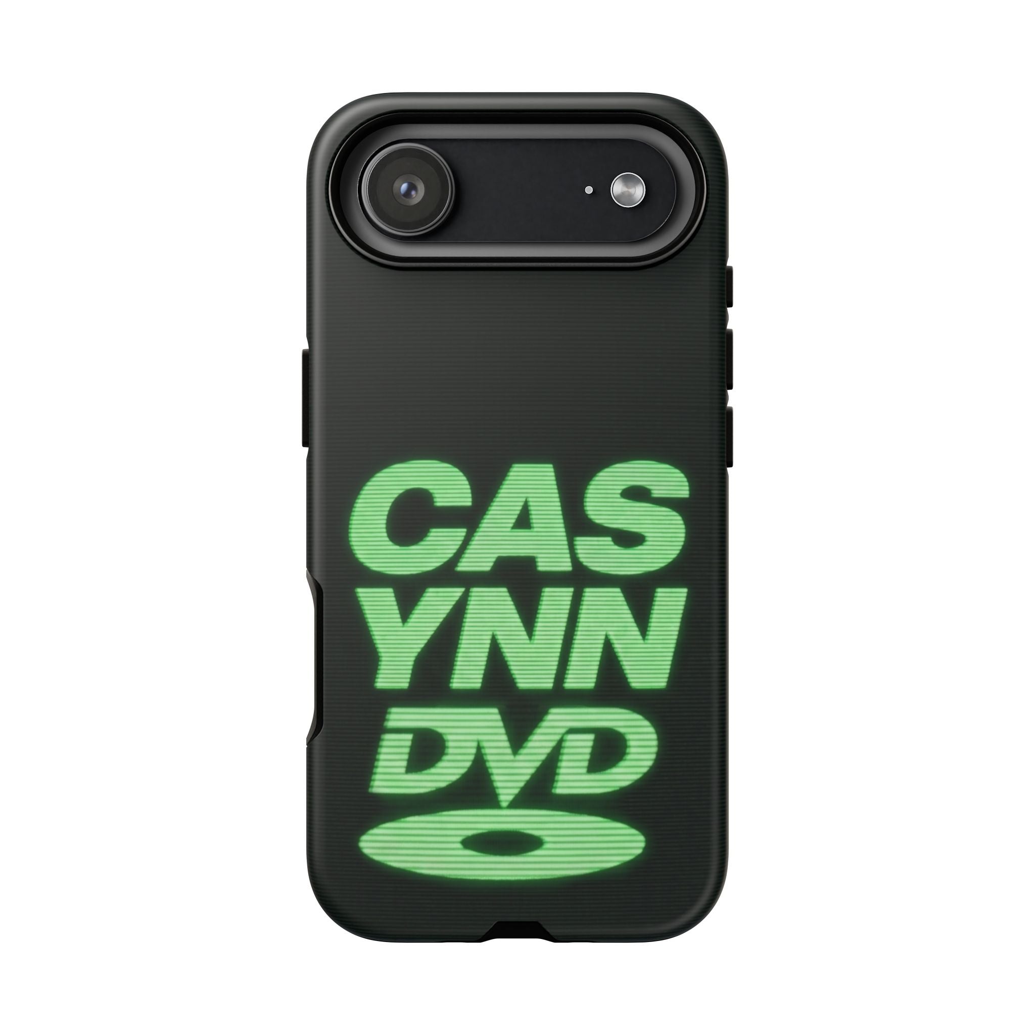 Casn DVD