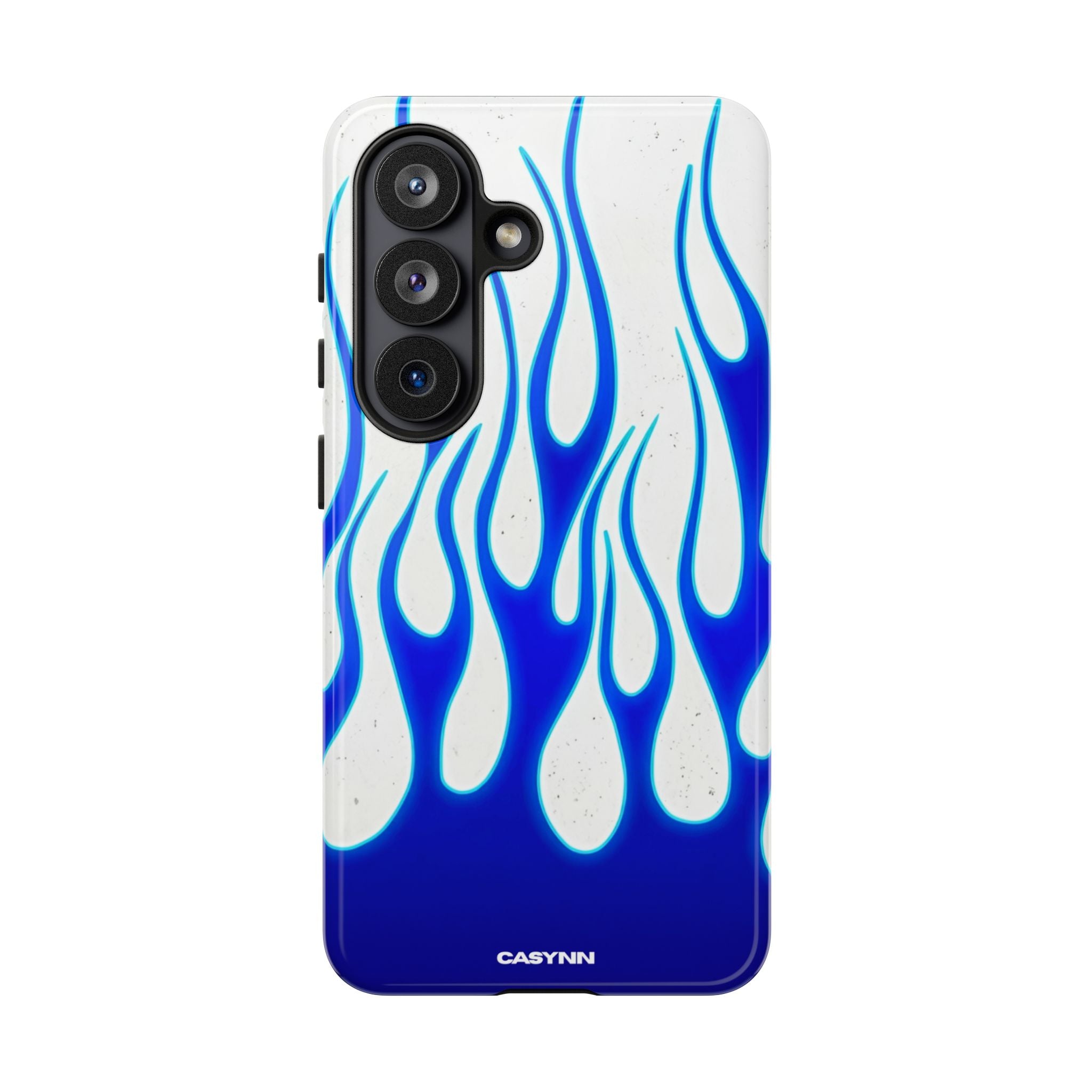 Blue Flame