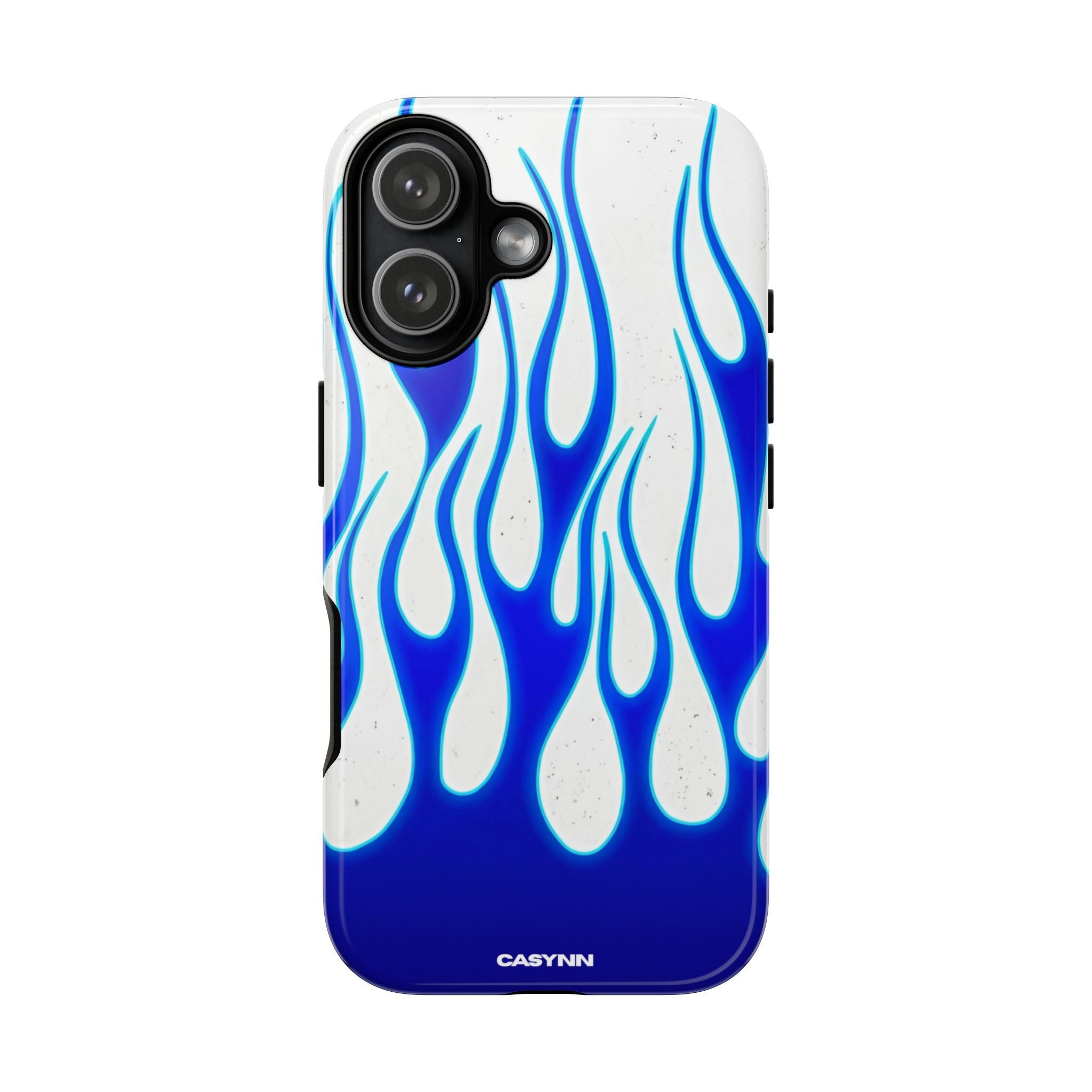 Blue Flame