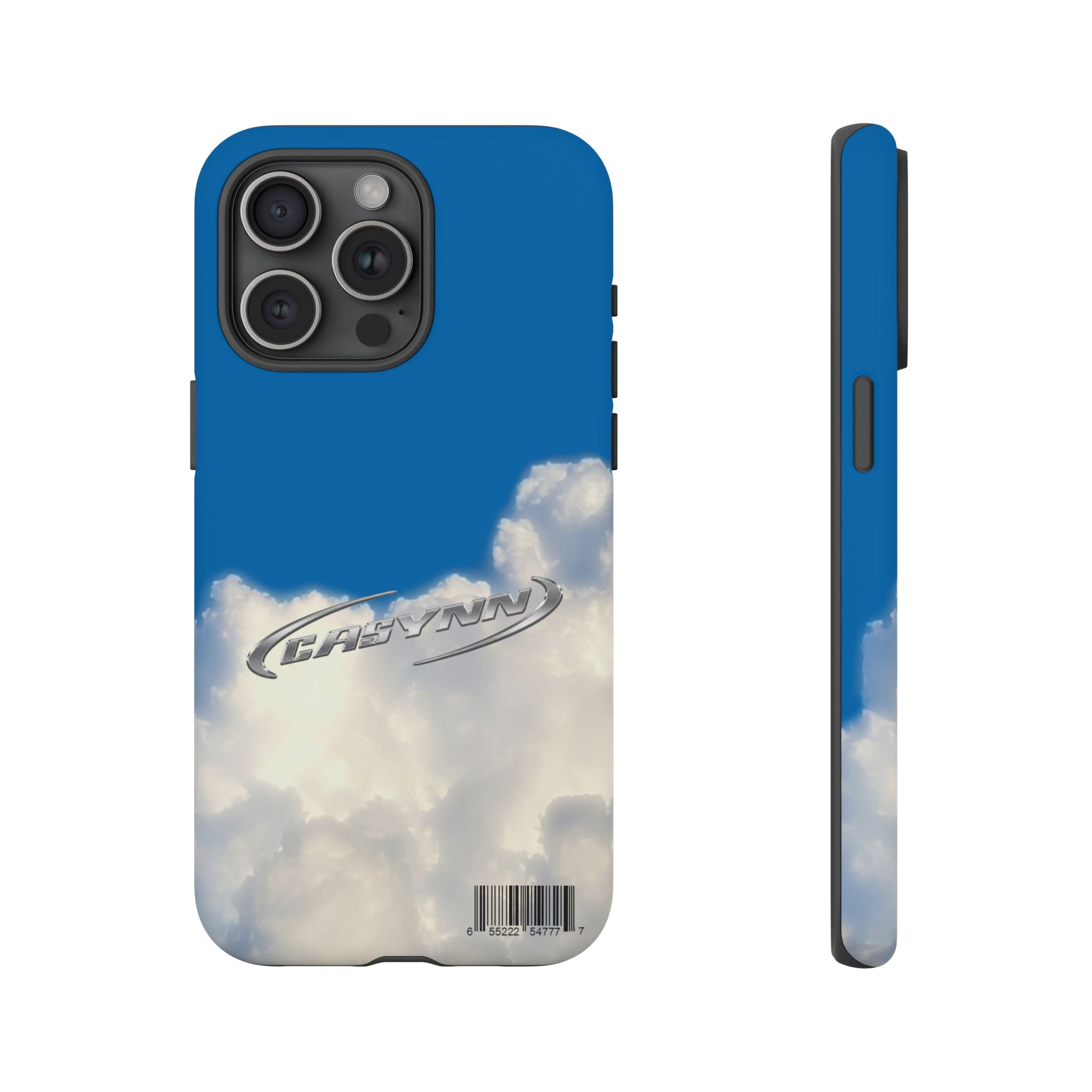 Silver Sky