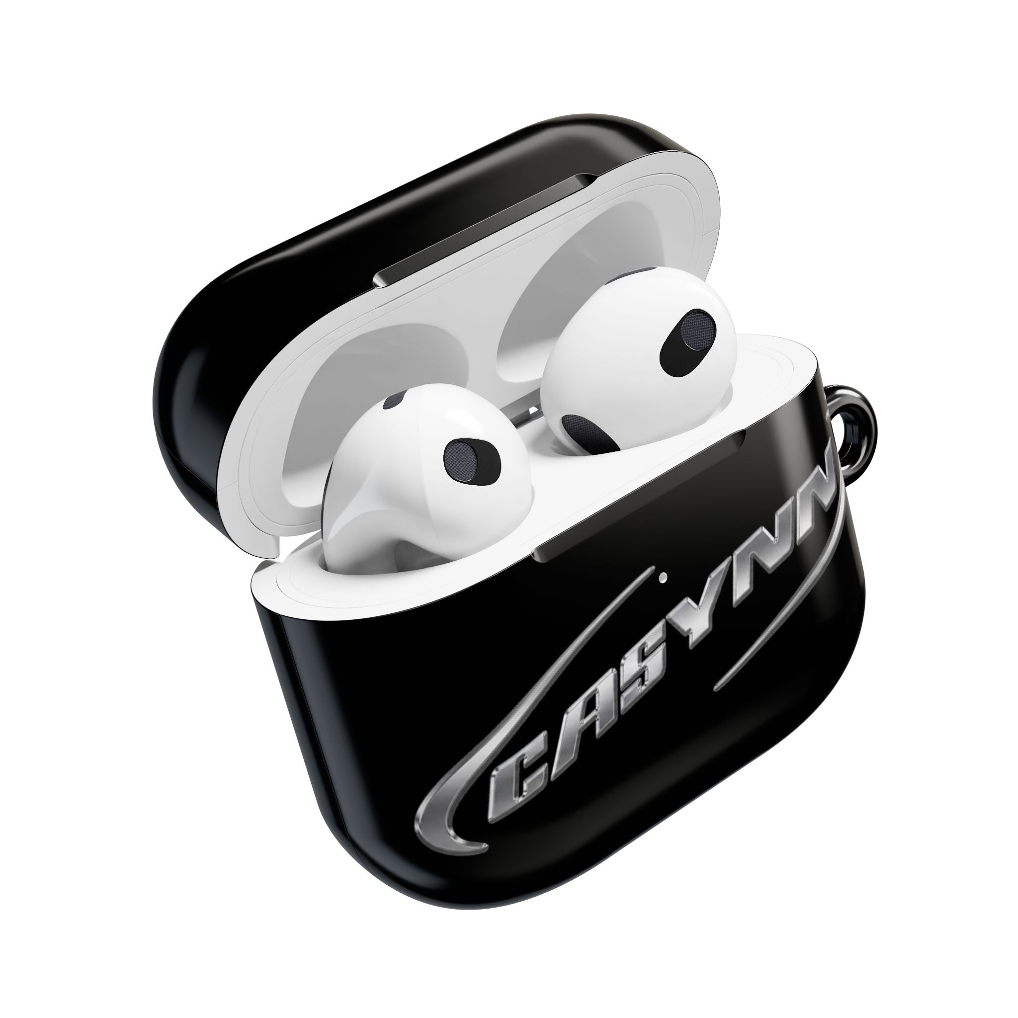 black chrome [Airpods]