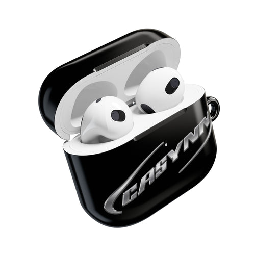 black chrome [Airpods]