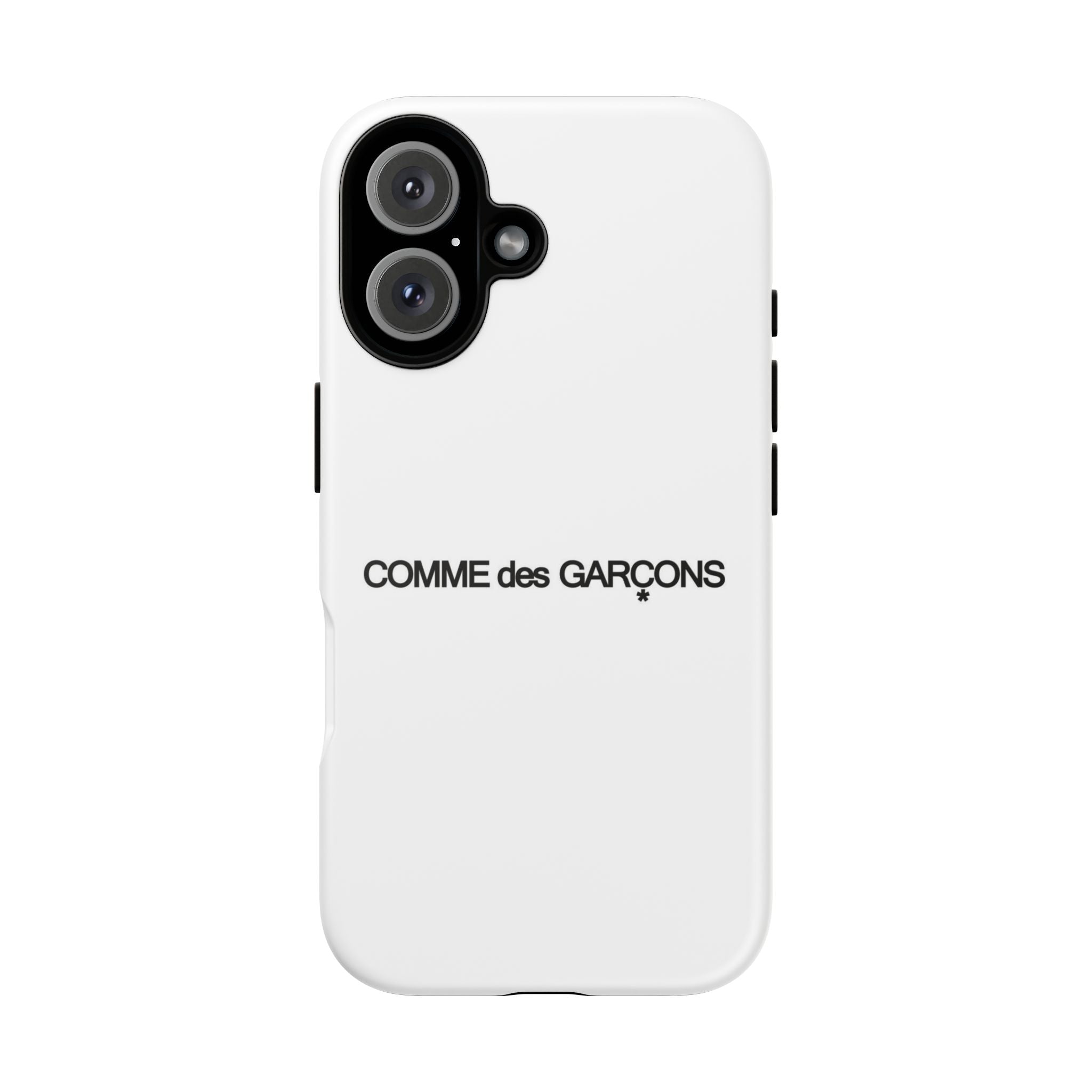 Comme des Garçons