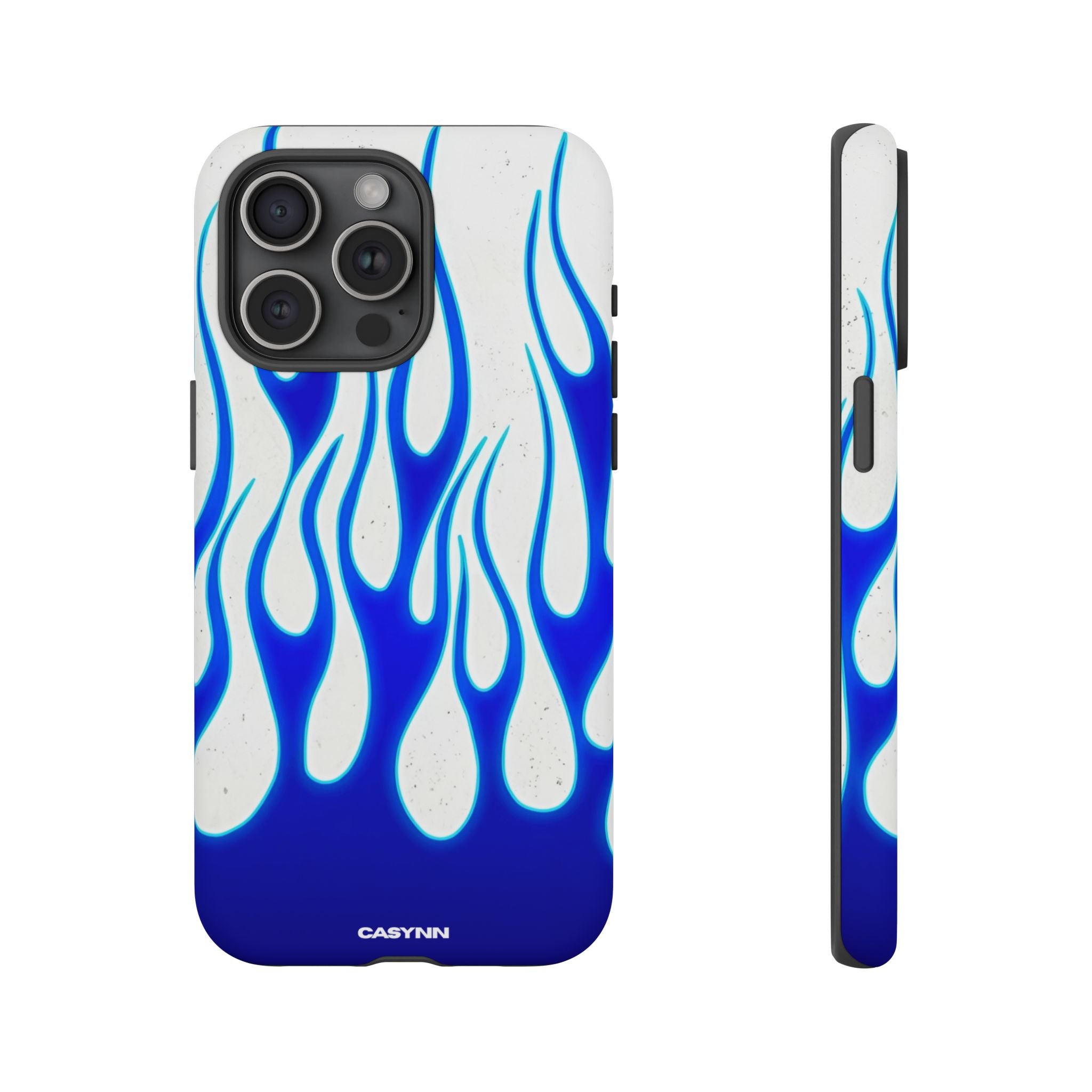 Blue Flame