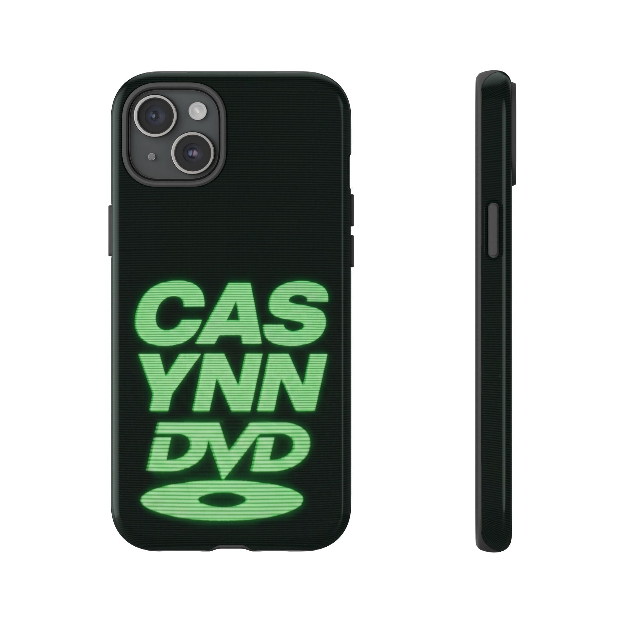 Casn DVD