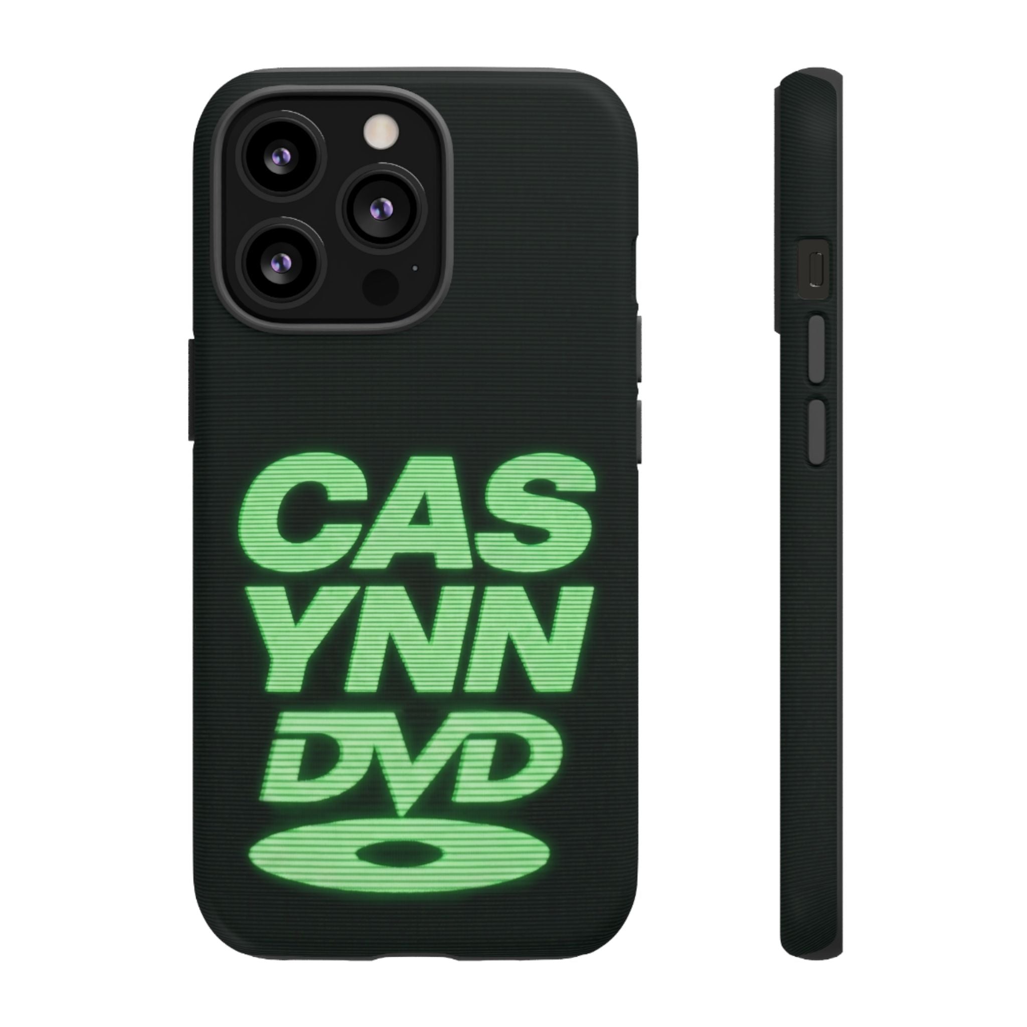 Casn DVD