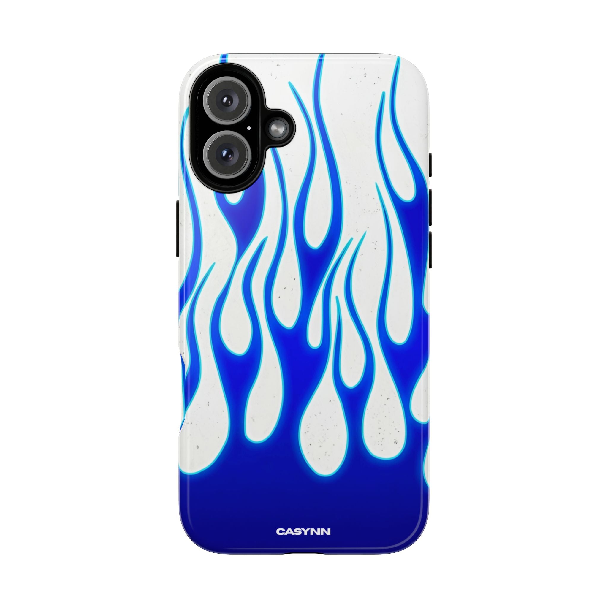 Blue Flame