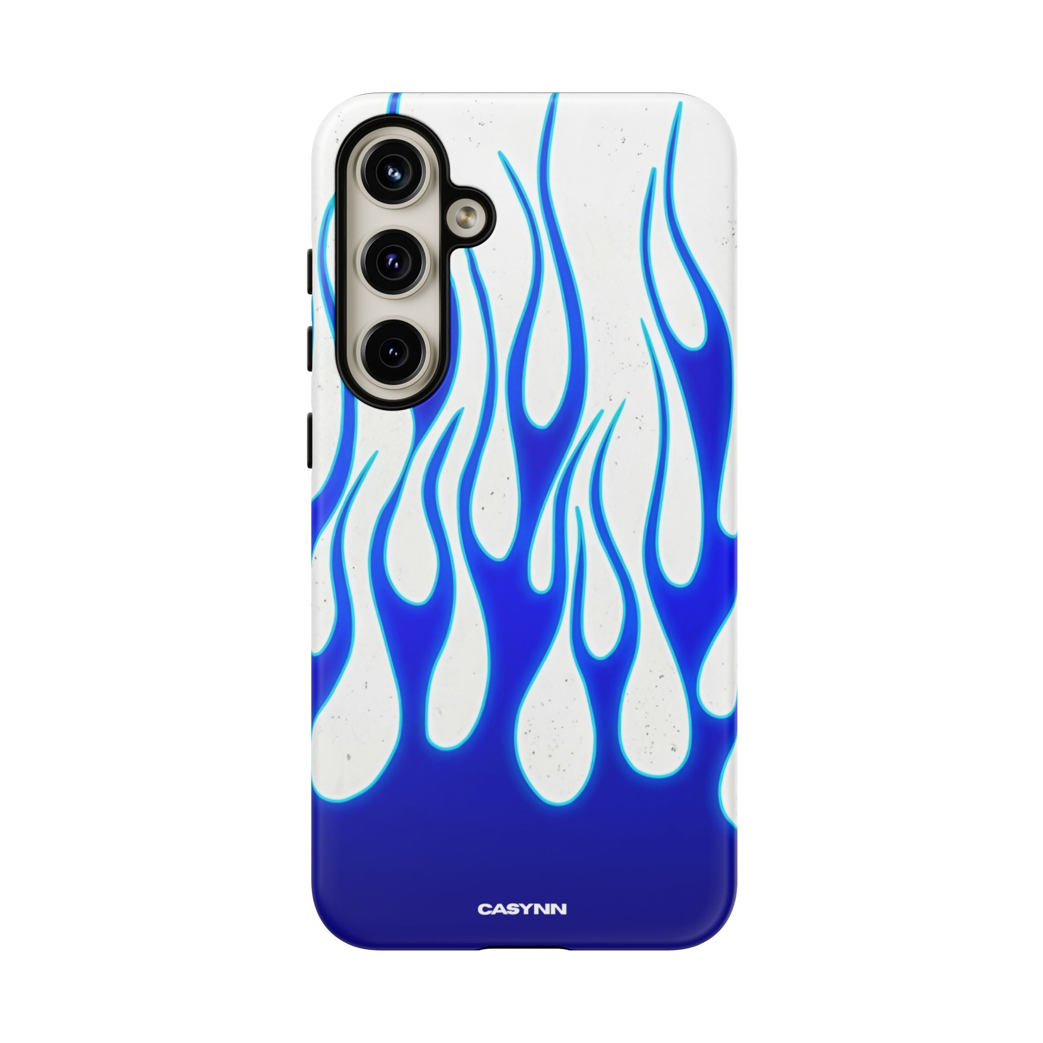 Blue Flame