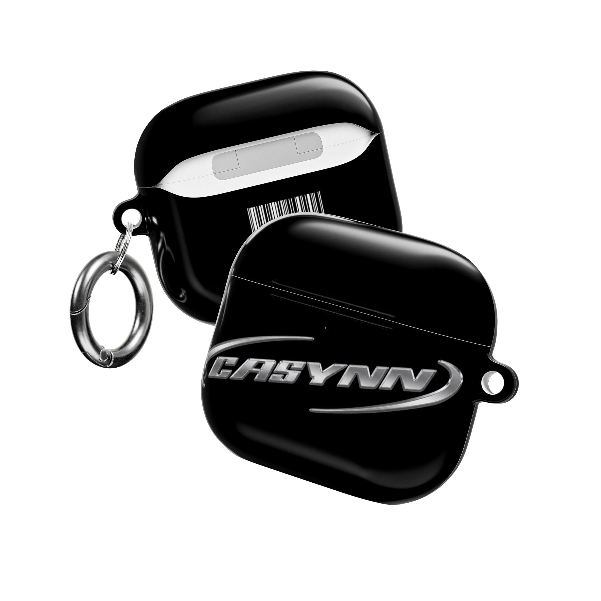 black chrome [Airpods]