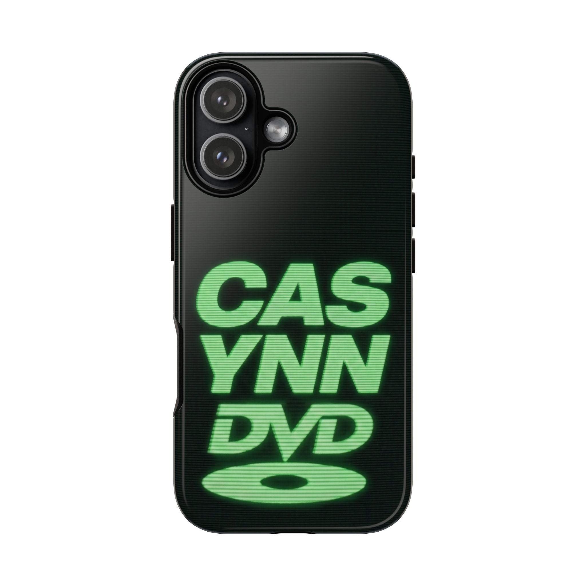 Casn DVD