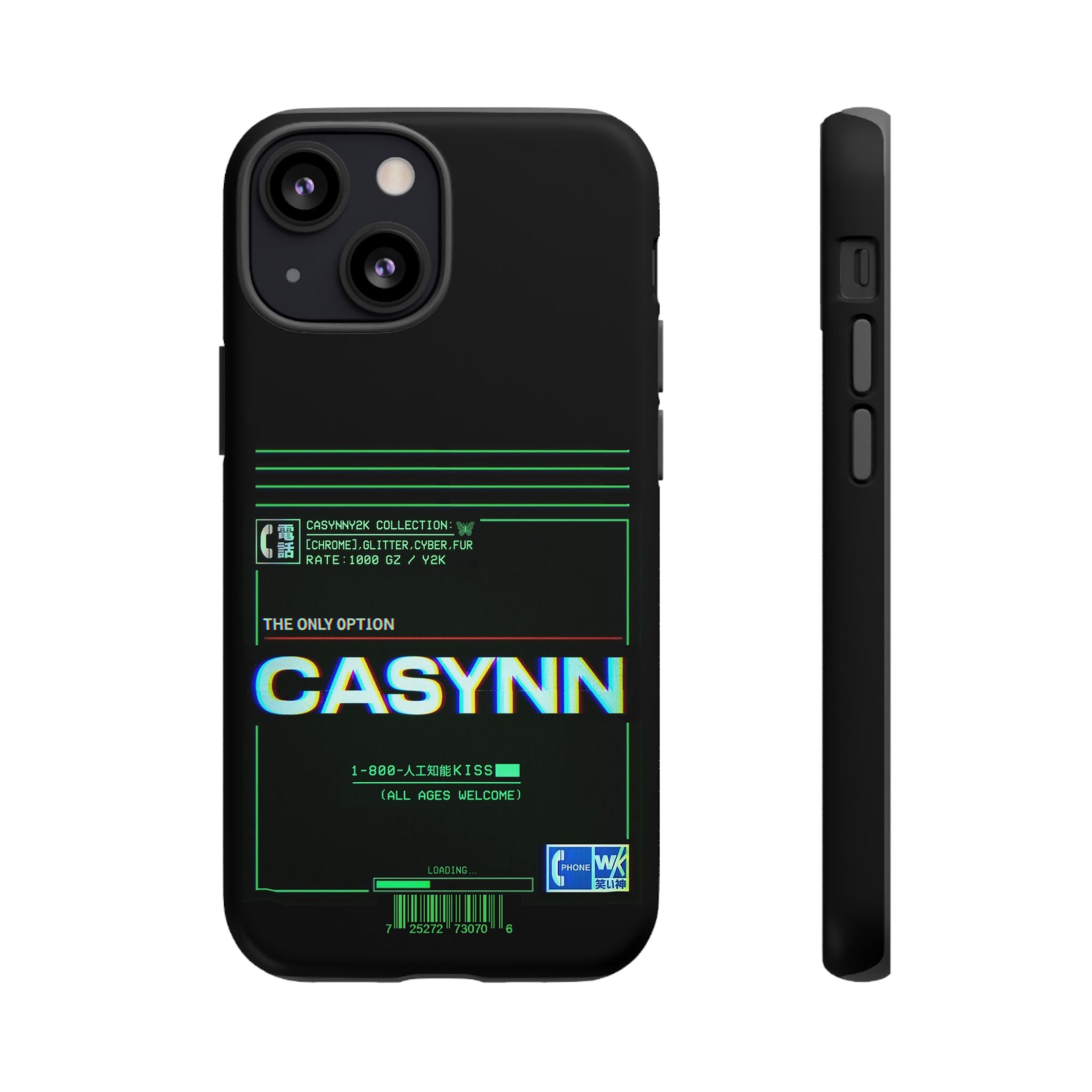 Cyber 2k