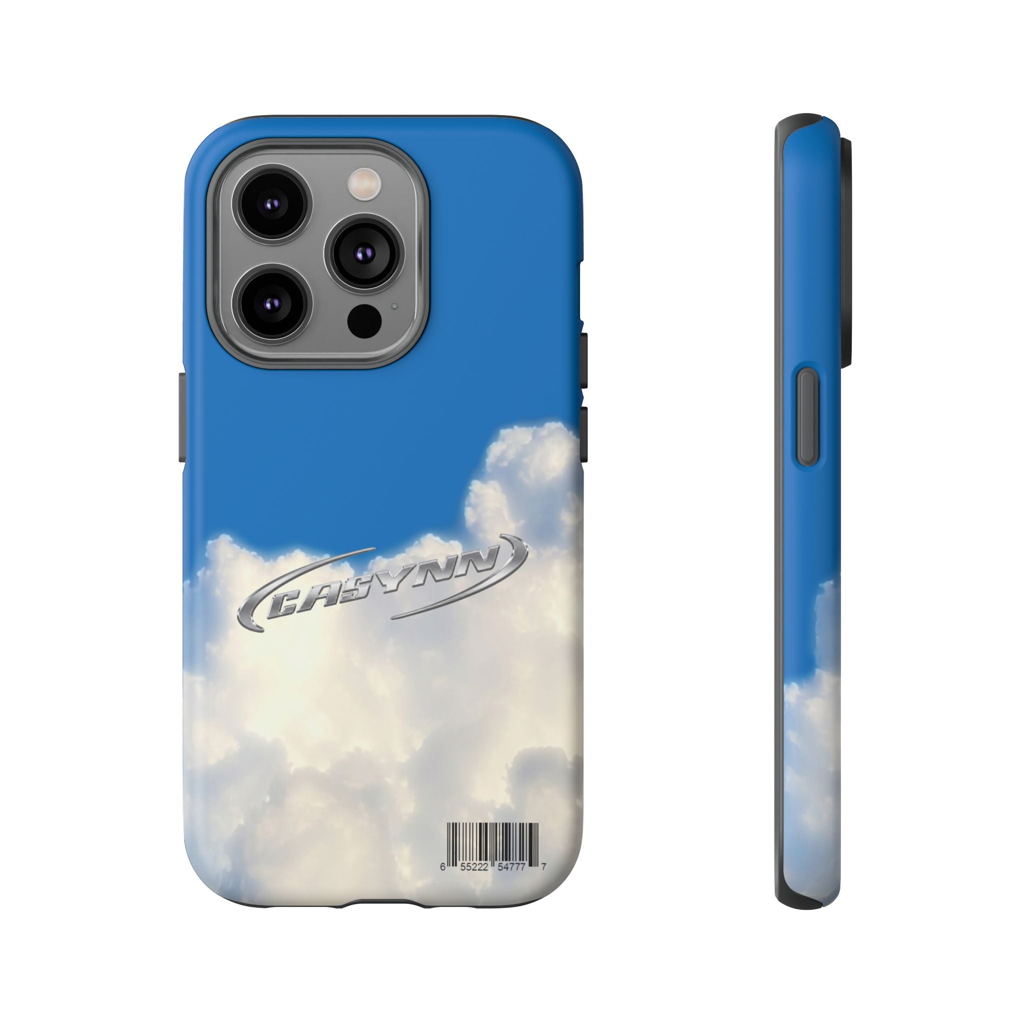 Silver Sky