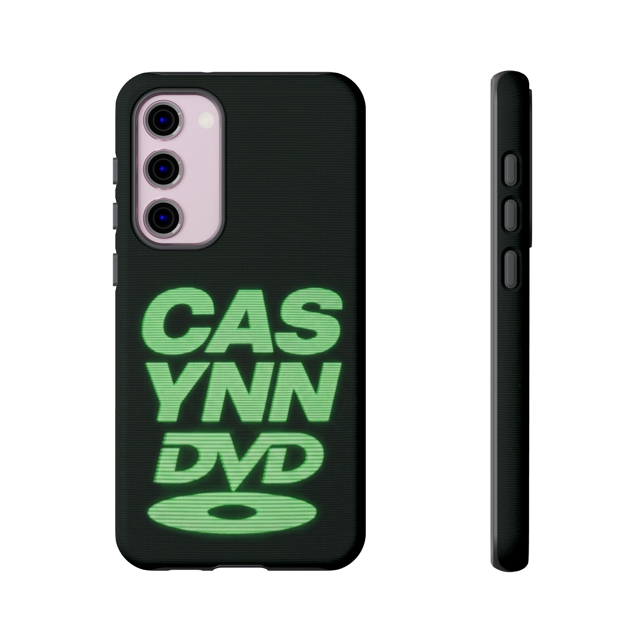 Casn DVD