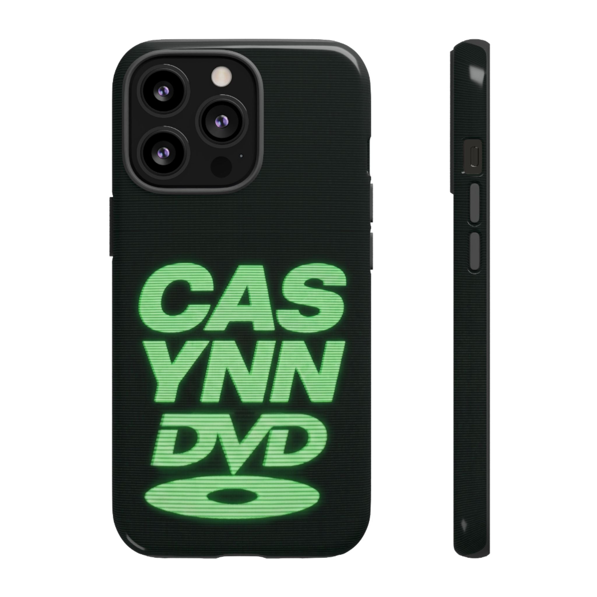 Casn DVD