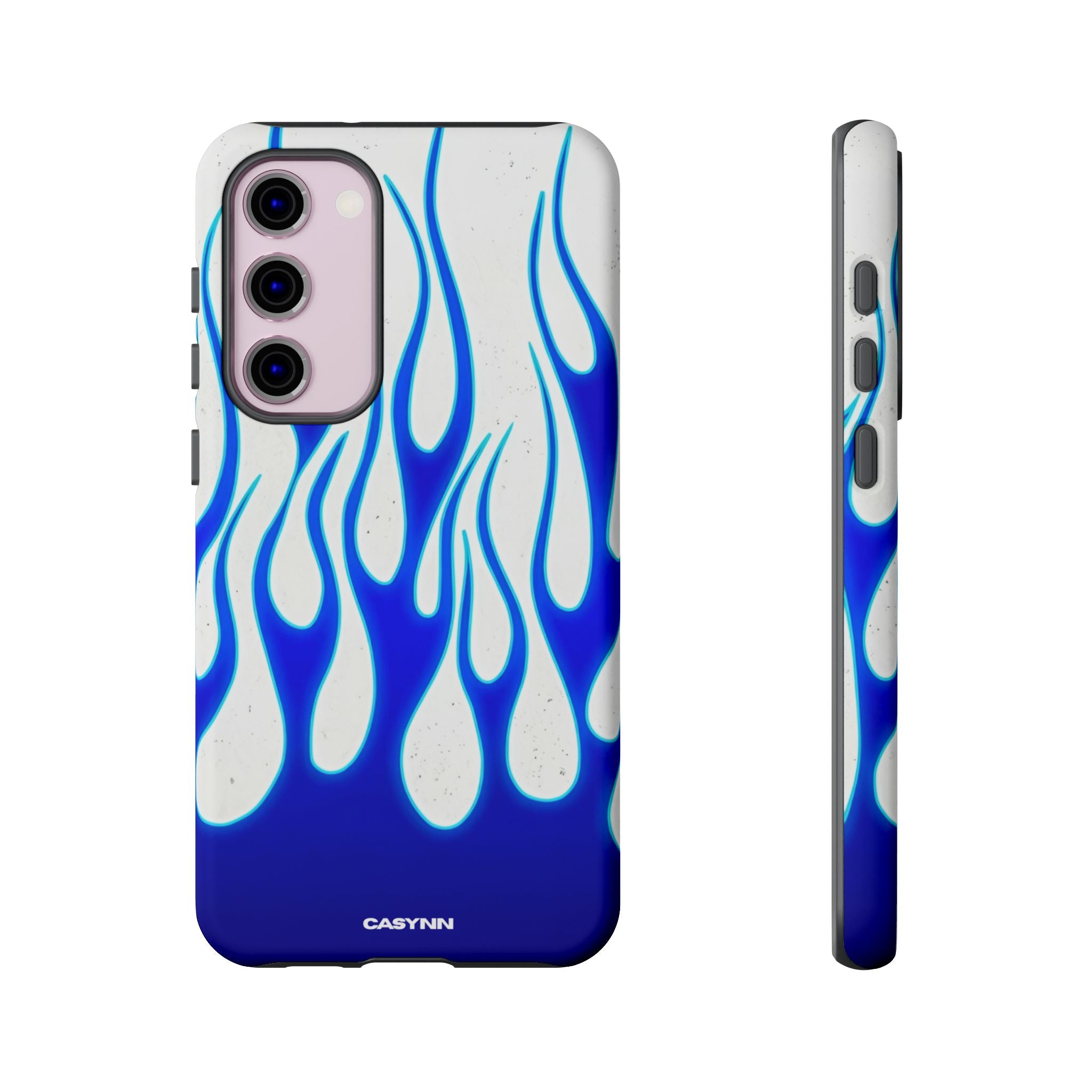 Blue Flame
