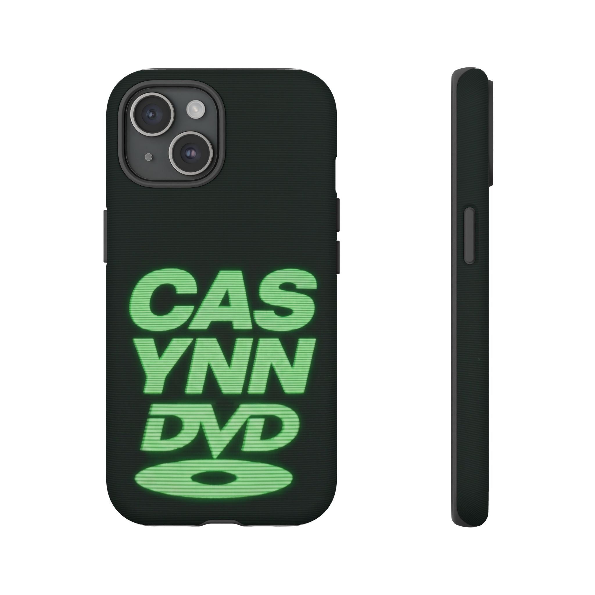 Casn DVD